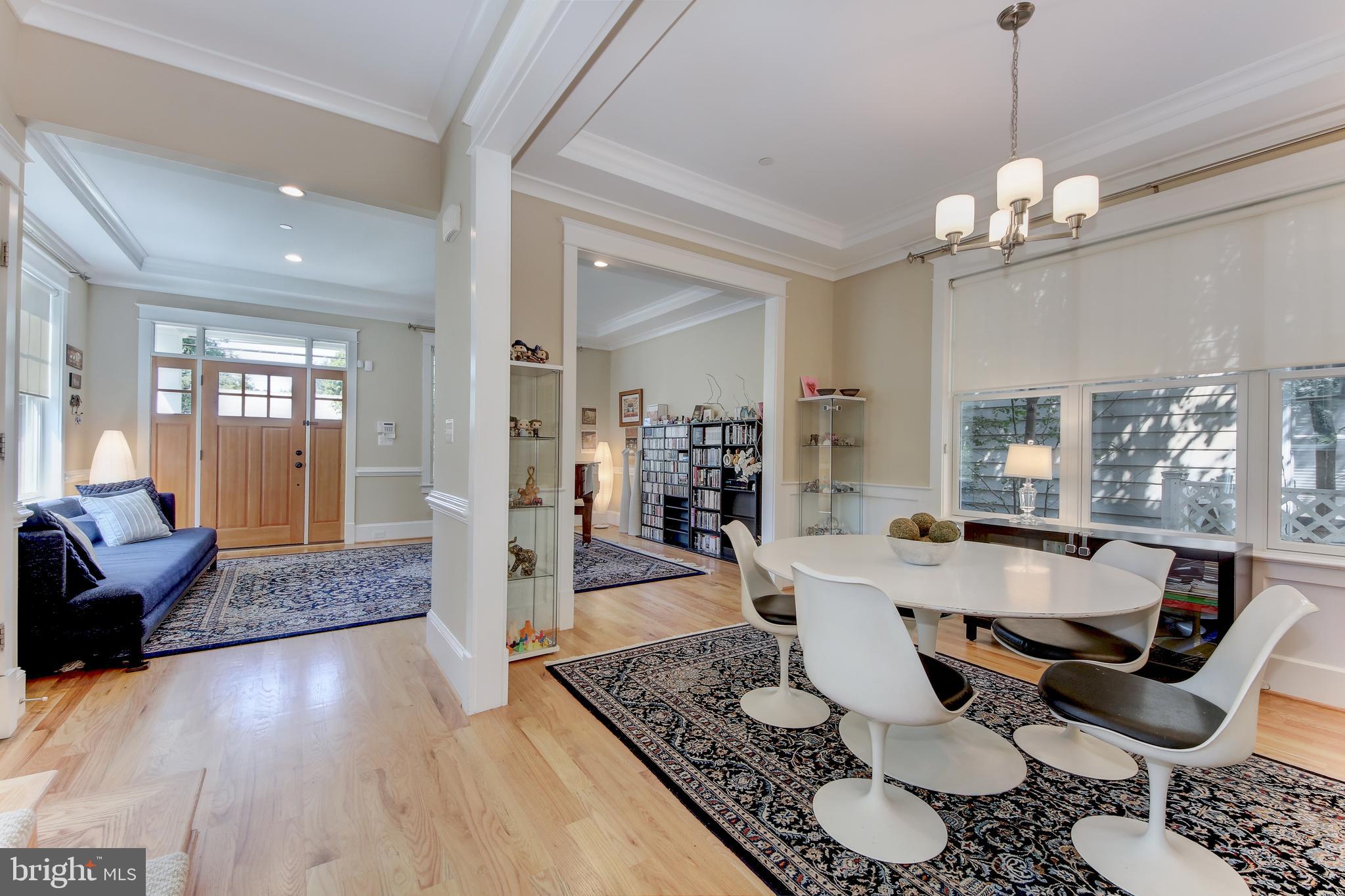 ROSEDALE PARK - Residential