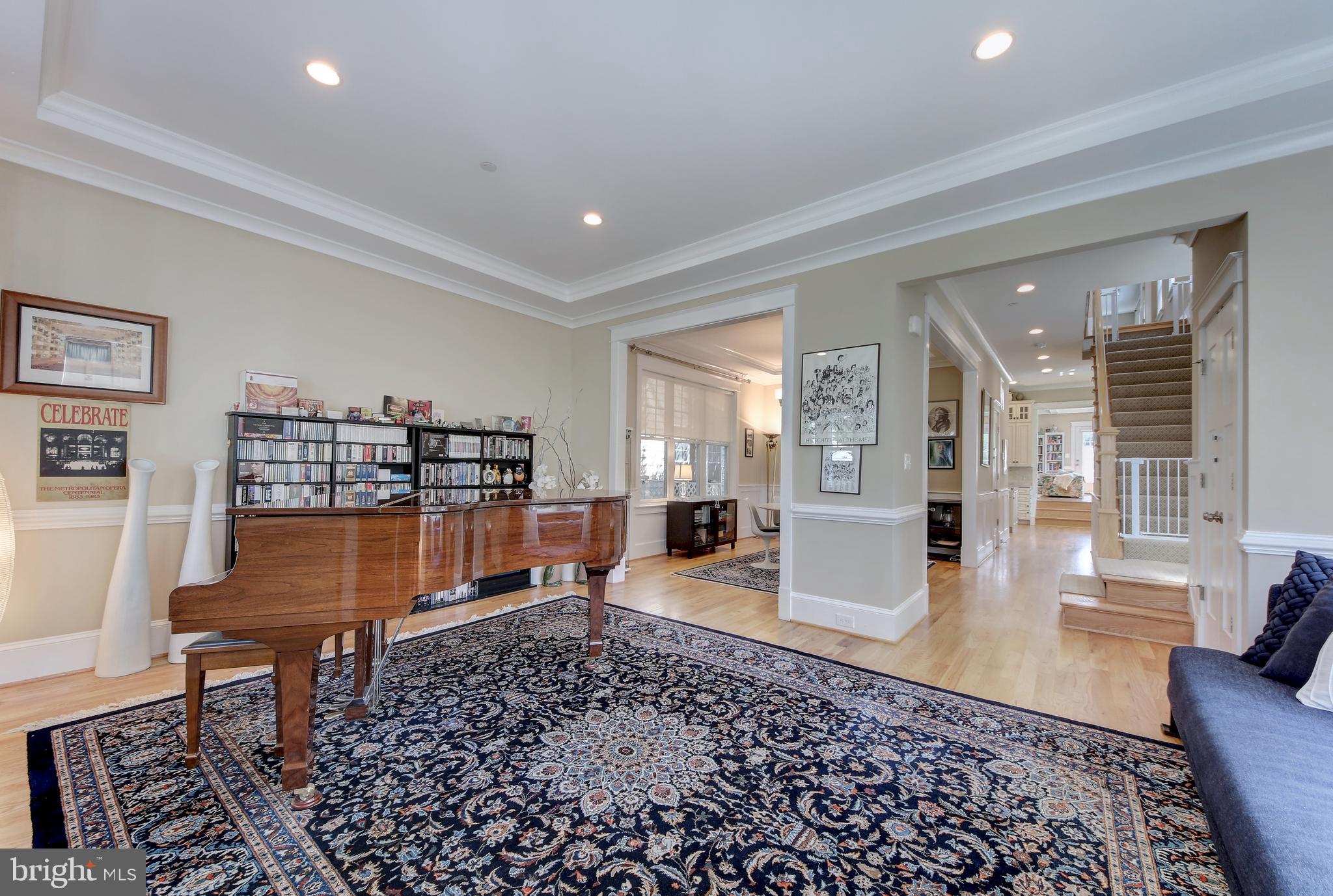 ROSEDALE PARK - Residential