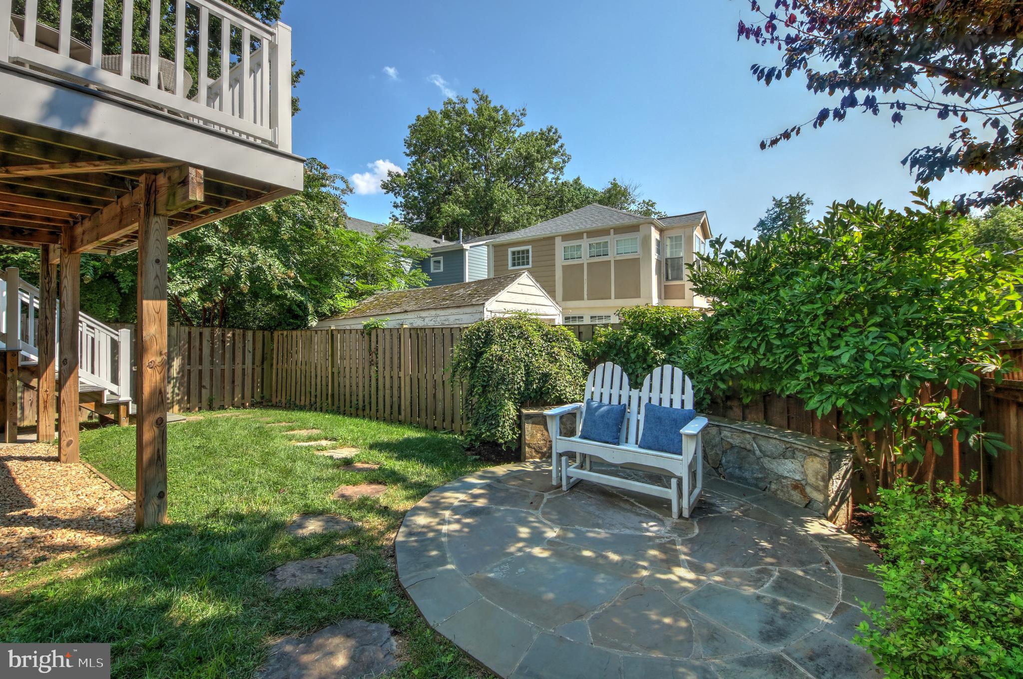 ROSEDALE PARK - Residential