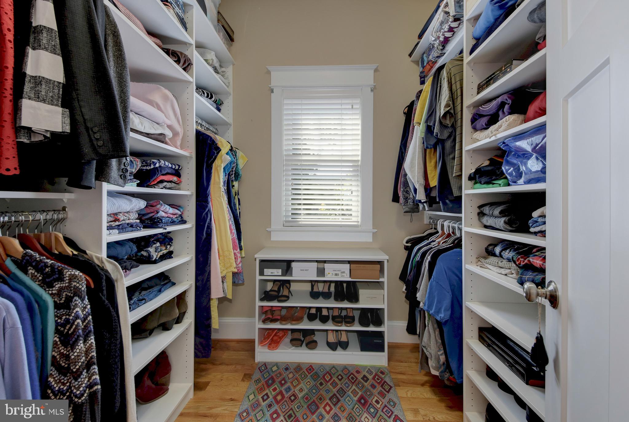 ROSEDALE PARK - Residential