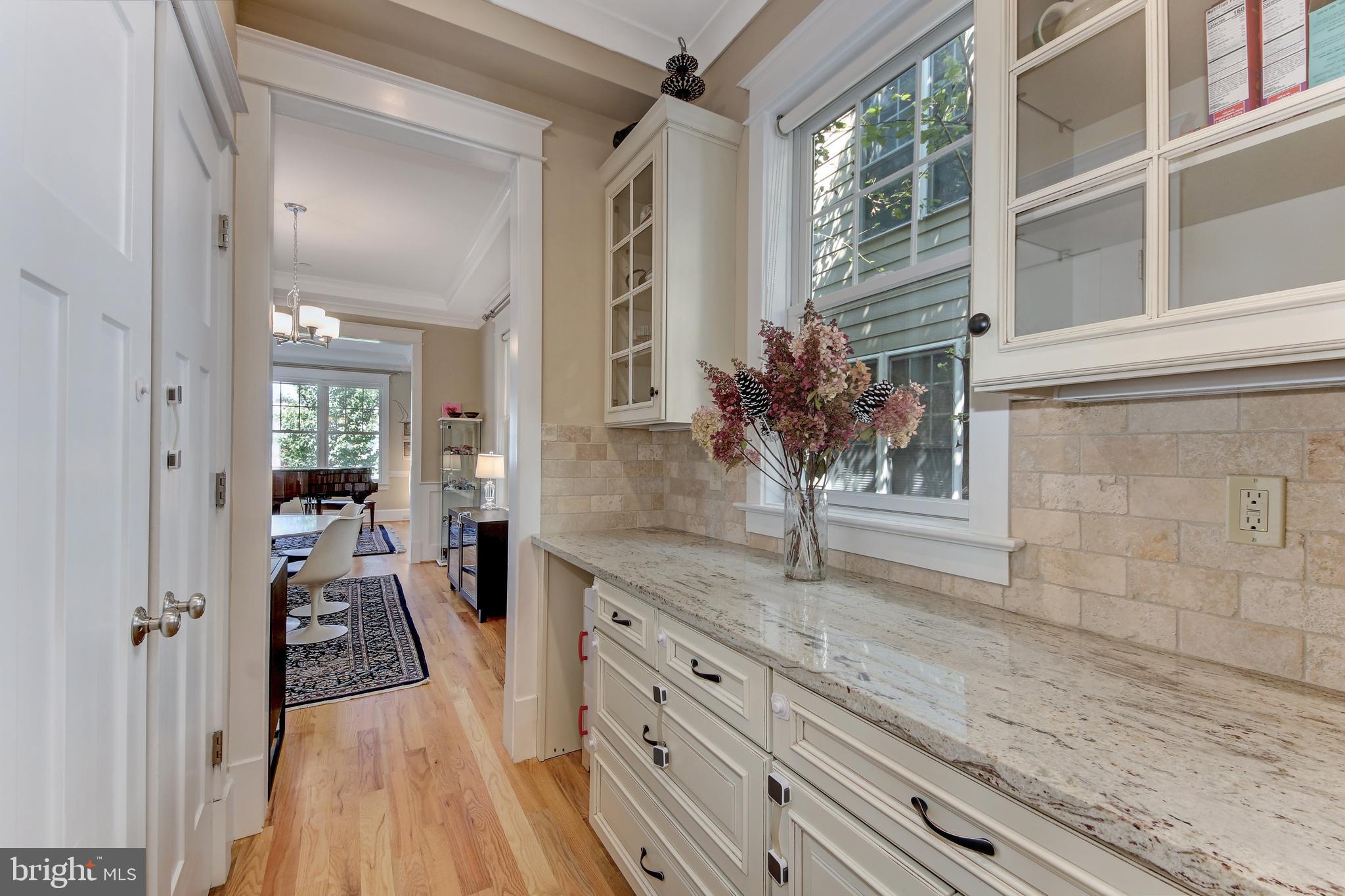 ROSEDALE PARK - Residential