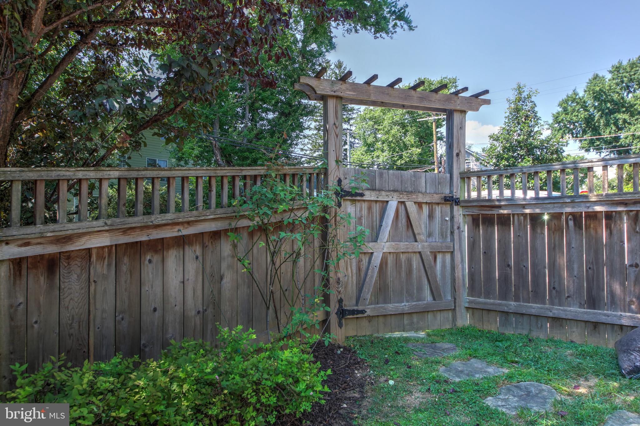 ROSEDALE PARK - Residential