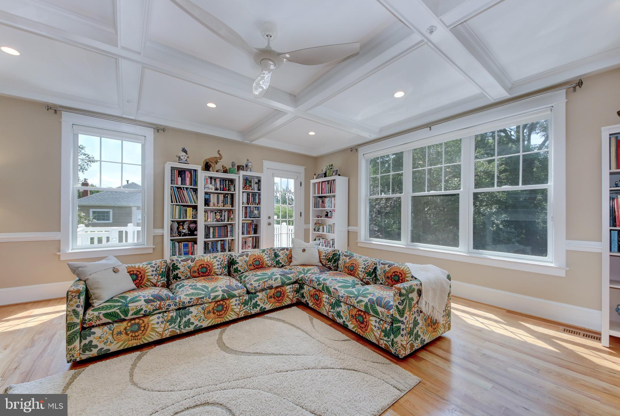 ROSEDALE PARK - Residential