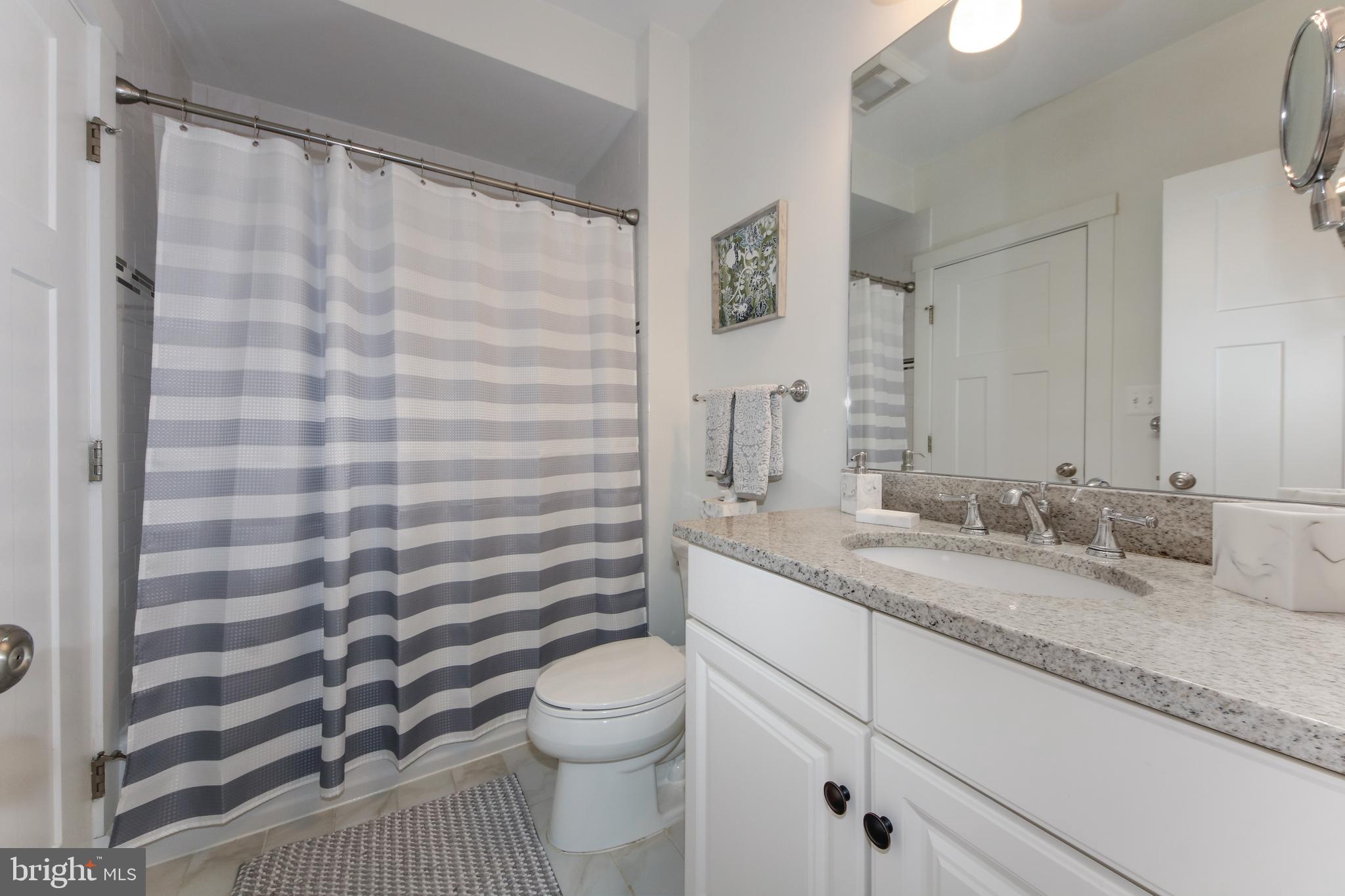 ROSEDALE PARK - Residential