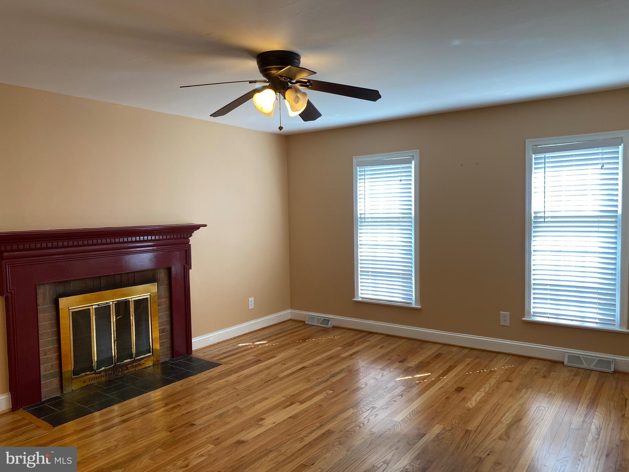 GERMANTOWN - Residential Lease