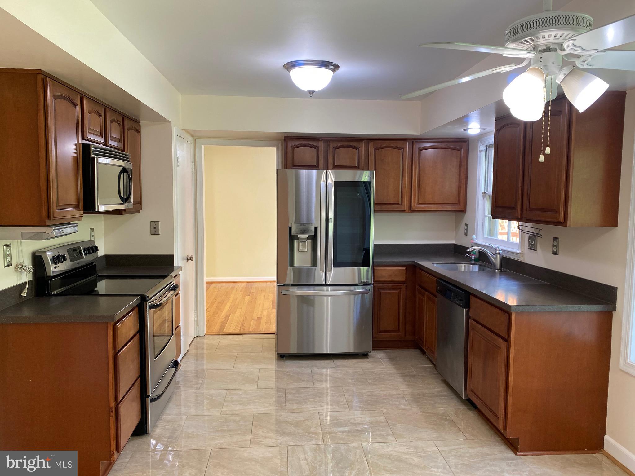 GERMANTOWN - Residential Lease