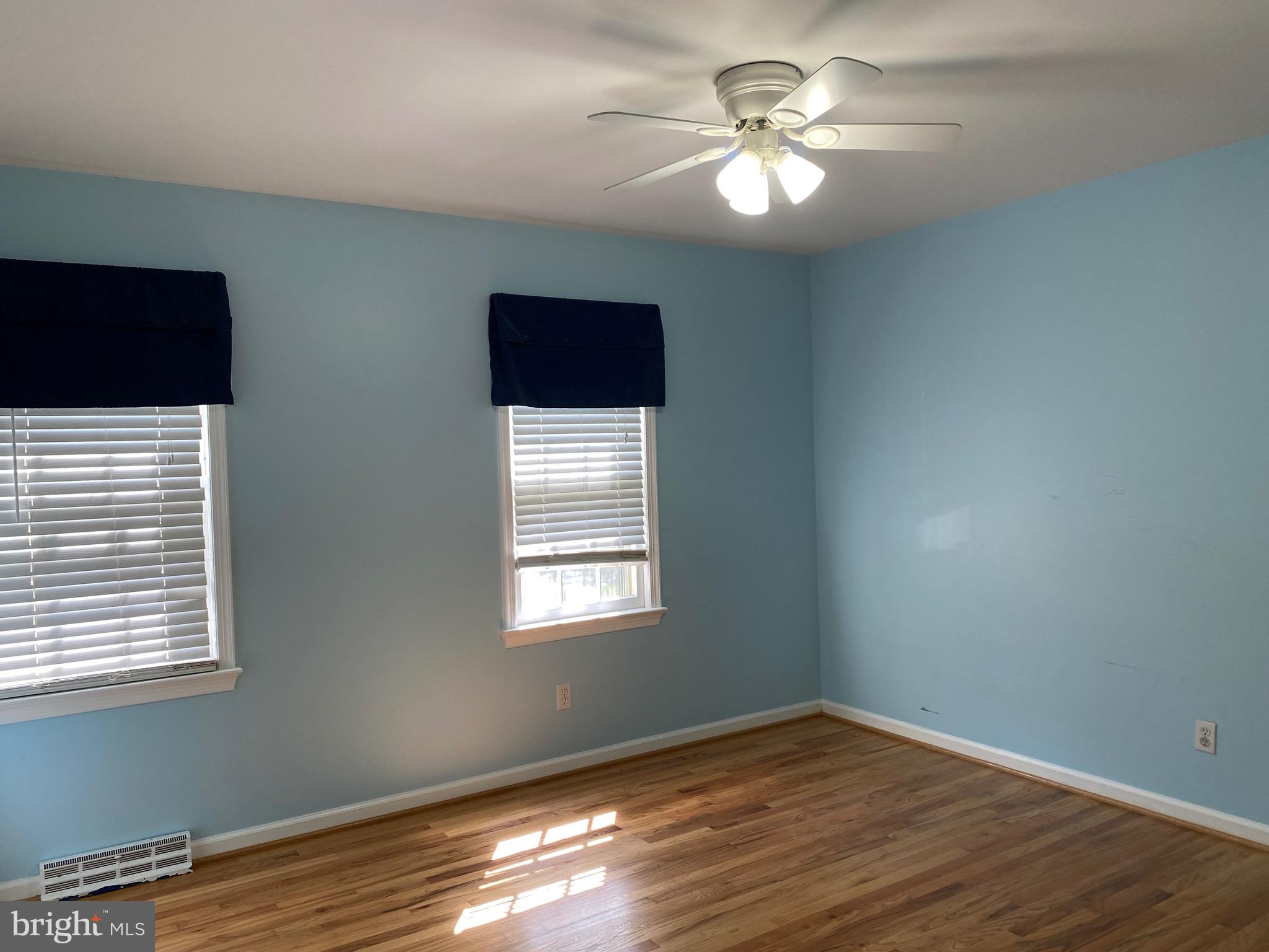 GERMANTOWN - Residential Lease