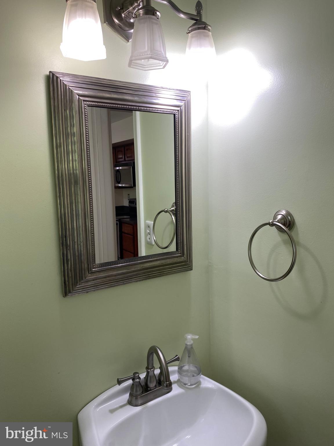 GERMANTOWN - Residential Lease