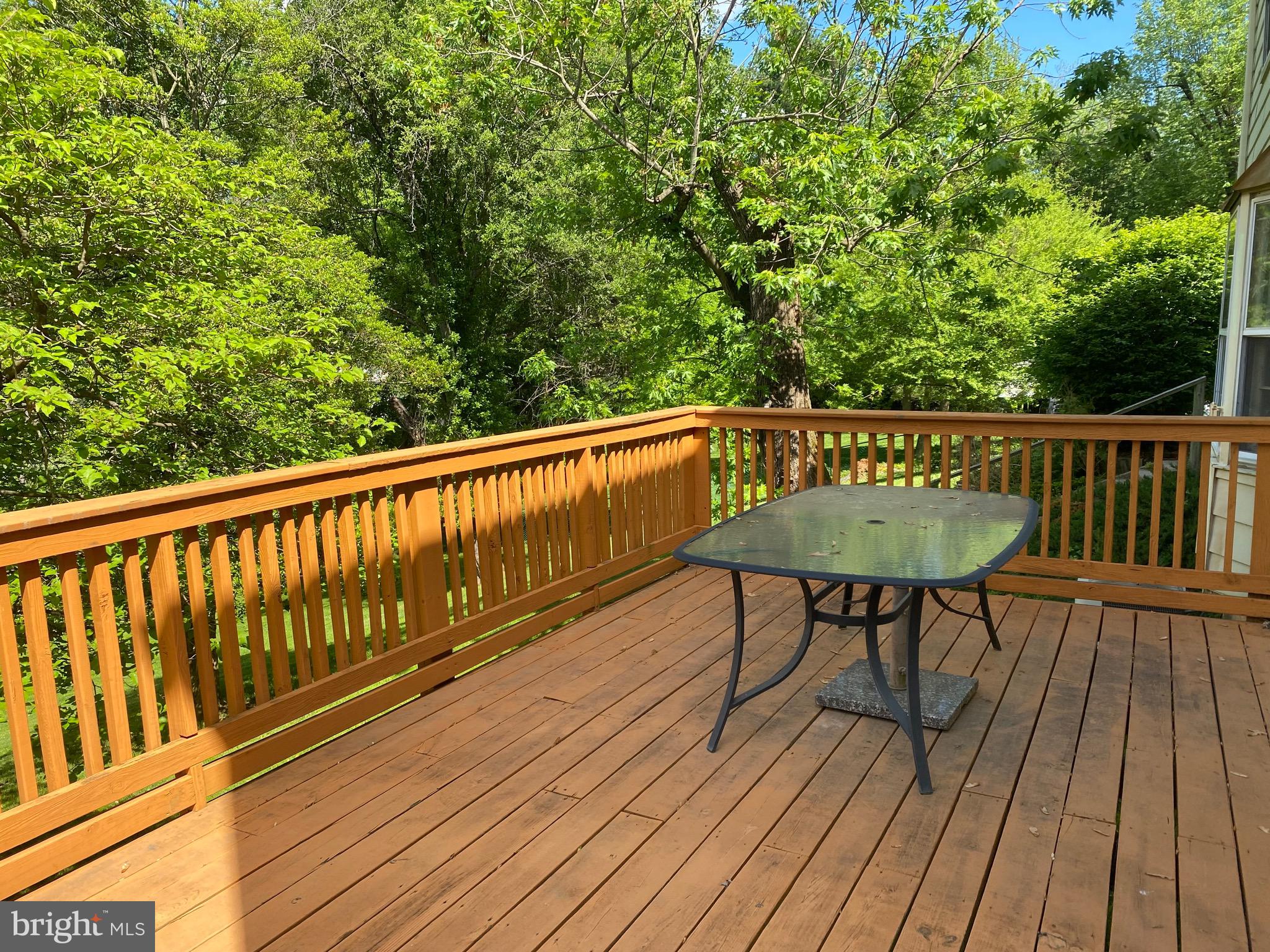 GERMANTOWN - Residential Lease