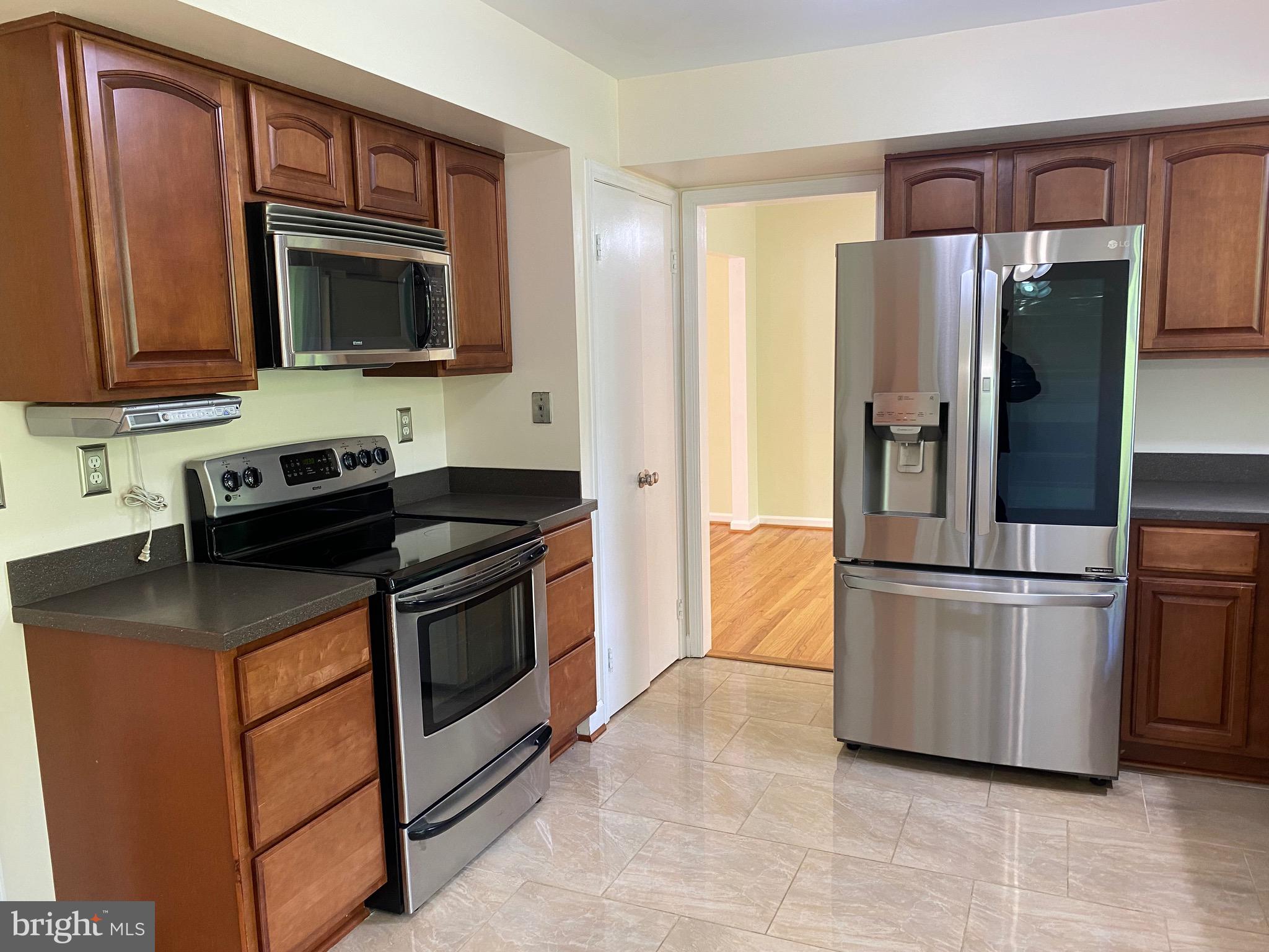 GERMANTOWN - Residential Lease