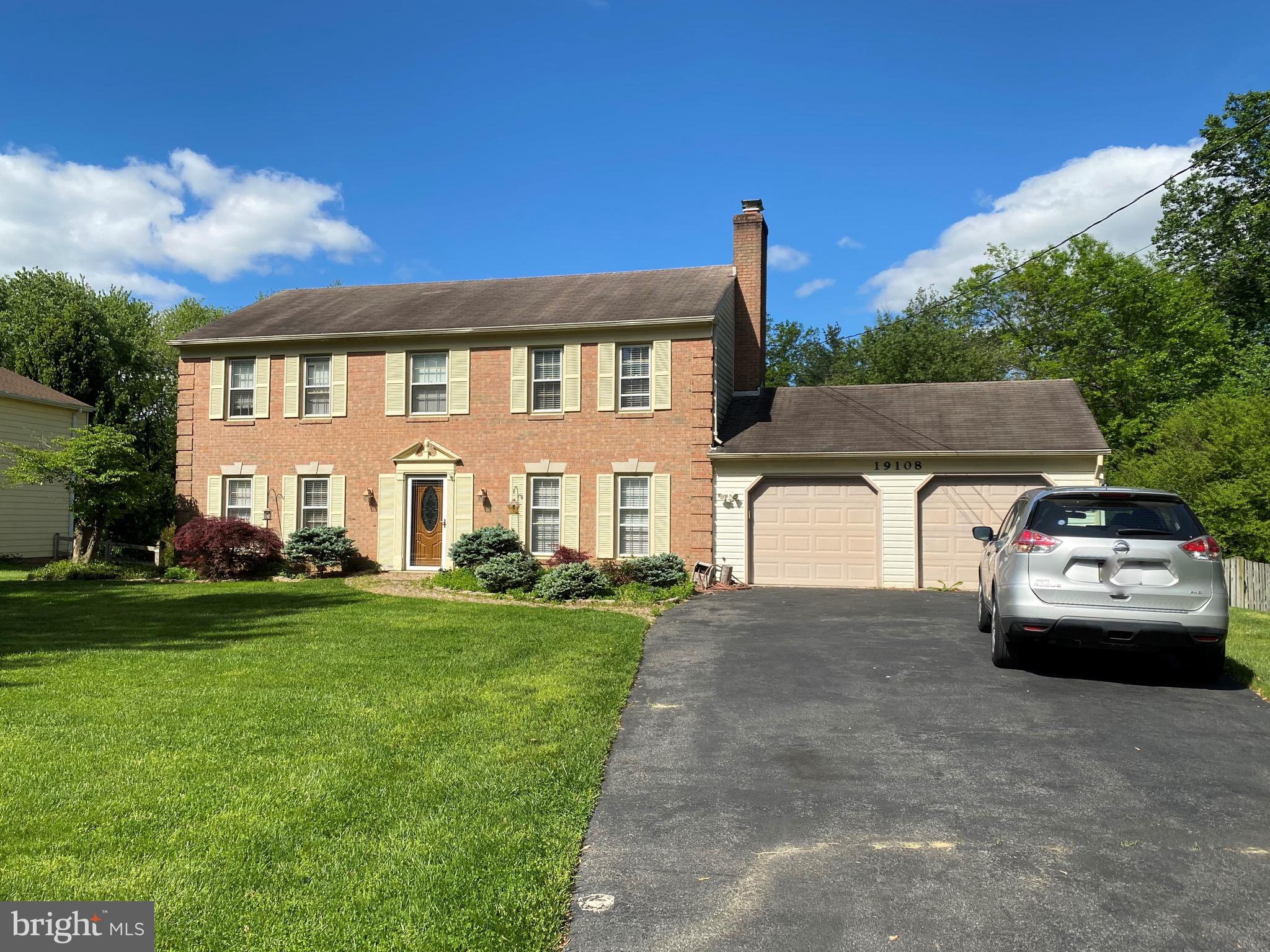 GERMANTOWN - Residential Lease