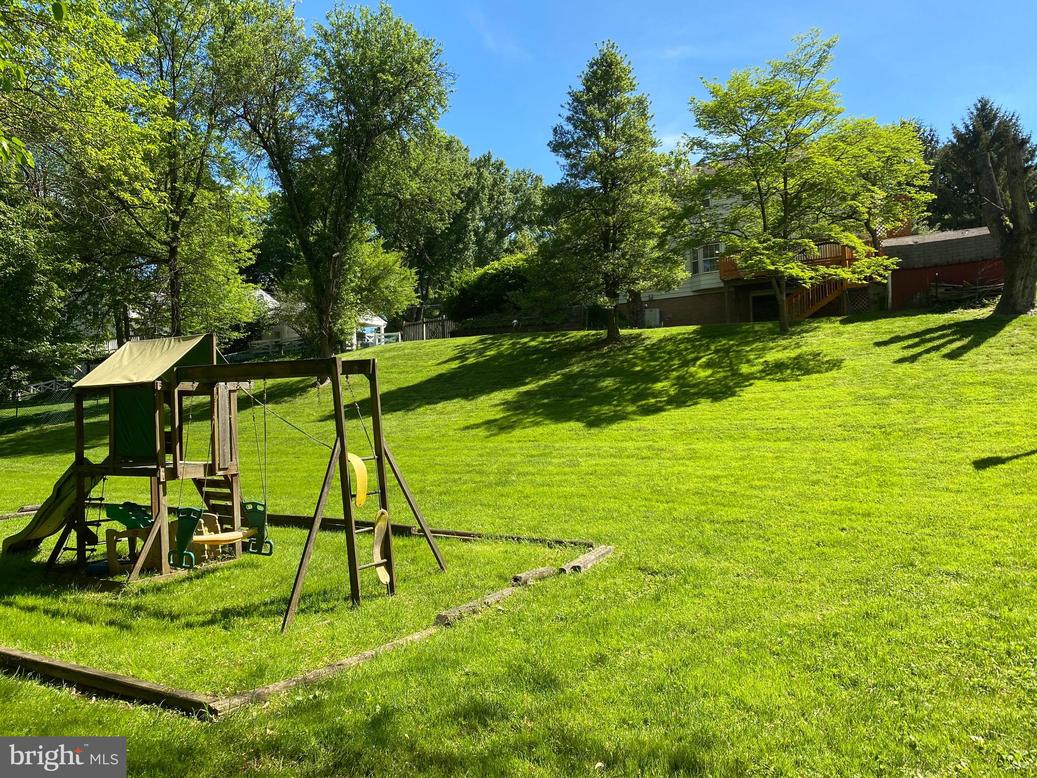 GERMANTOWN - Residential Lease