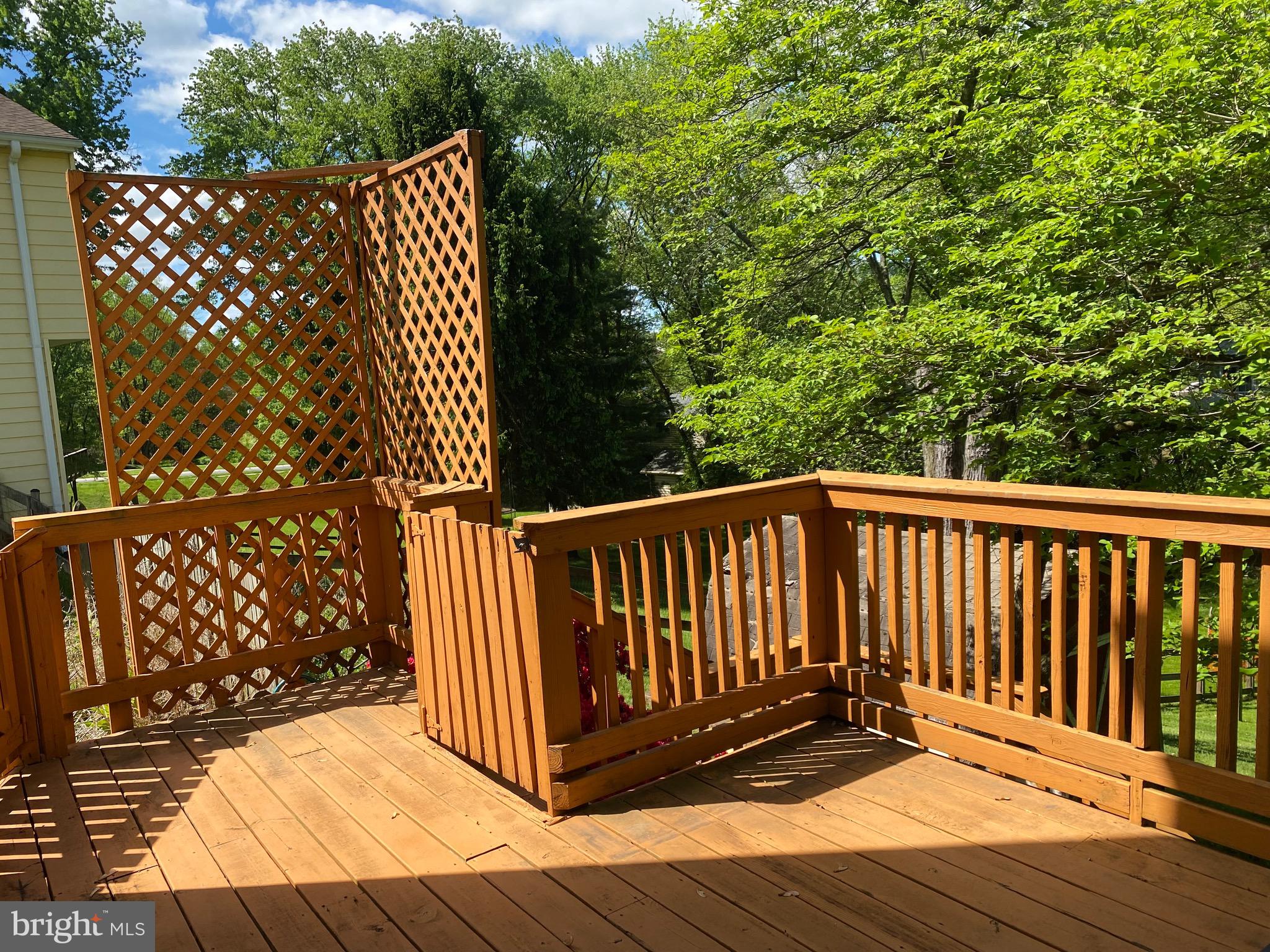 GERMANTOWN - Residential Lease