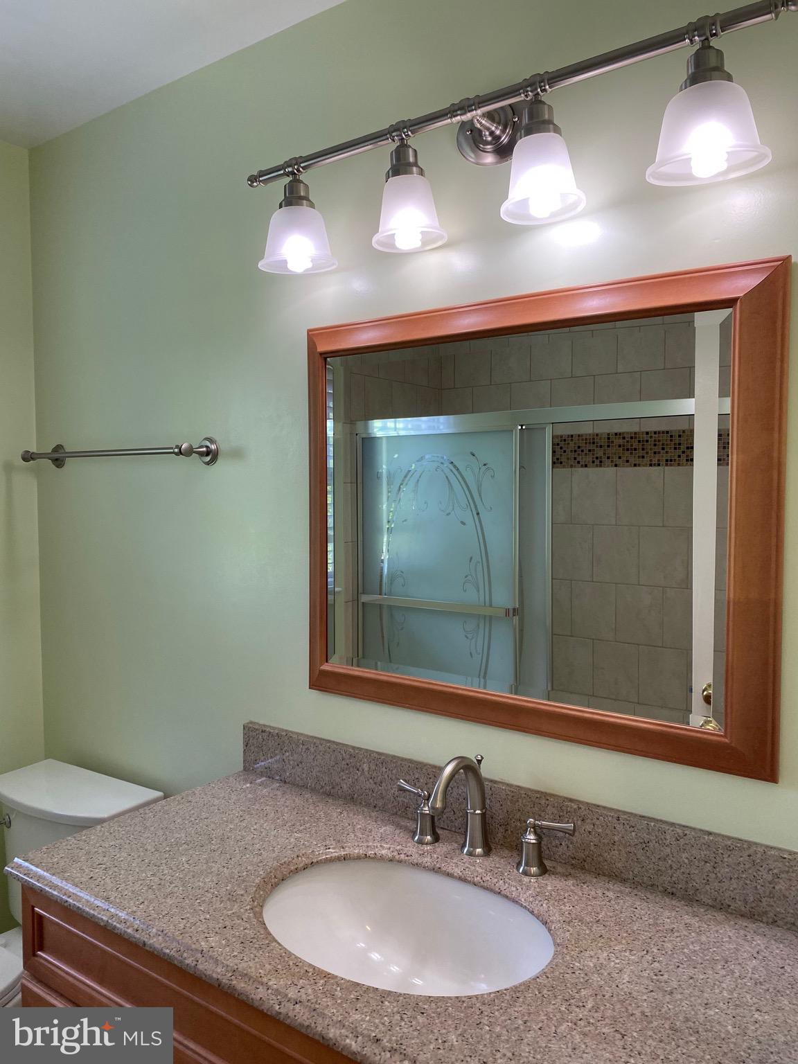 GERMANTOWN - Residential Lease