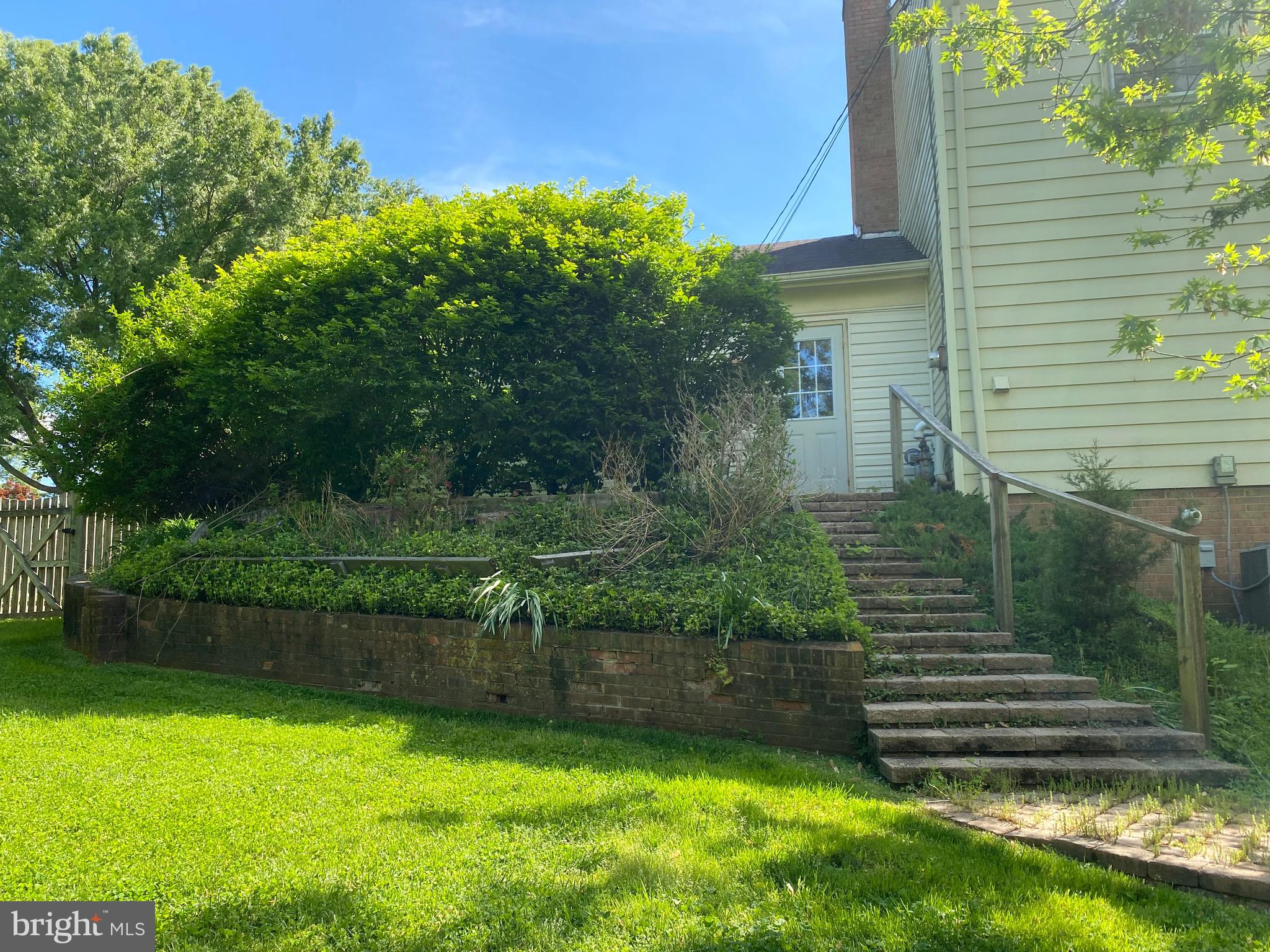 GERMANTOWN - Residential Lease