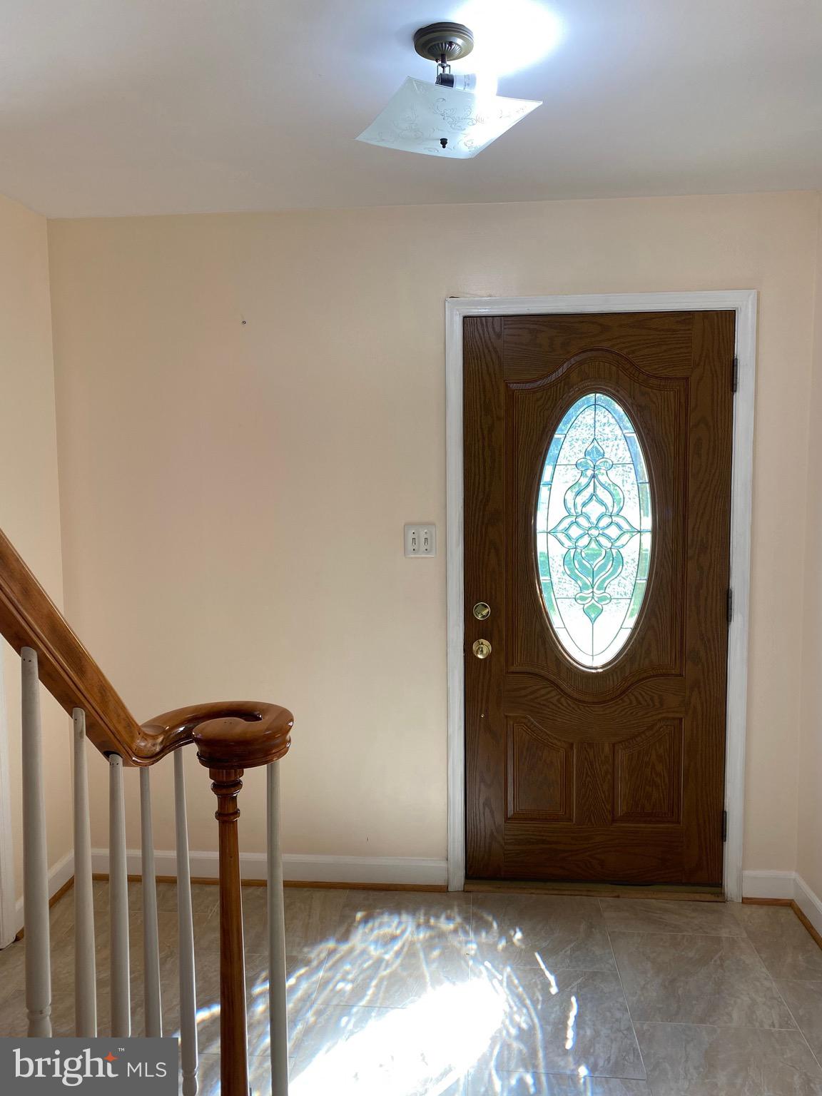 GERMANTOWN - Residential Lease