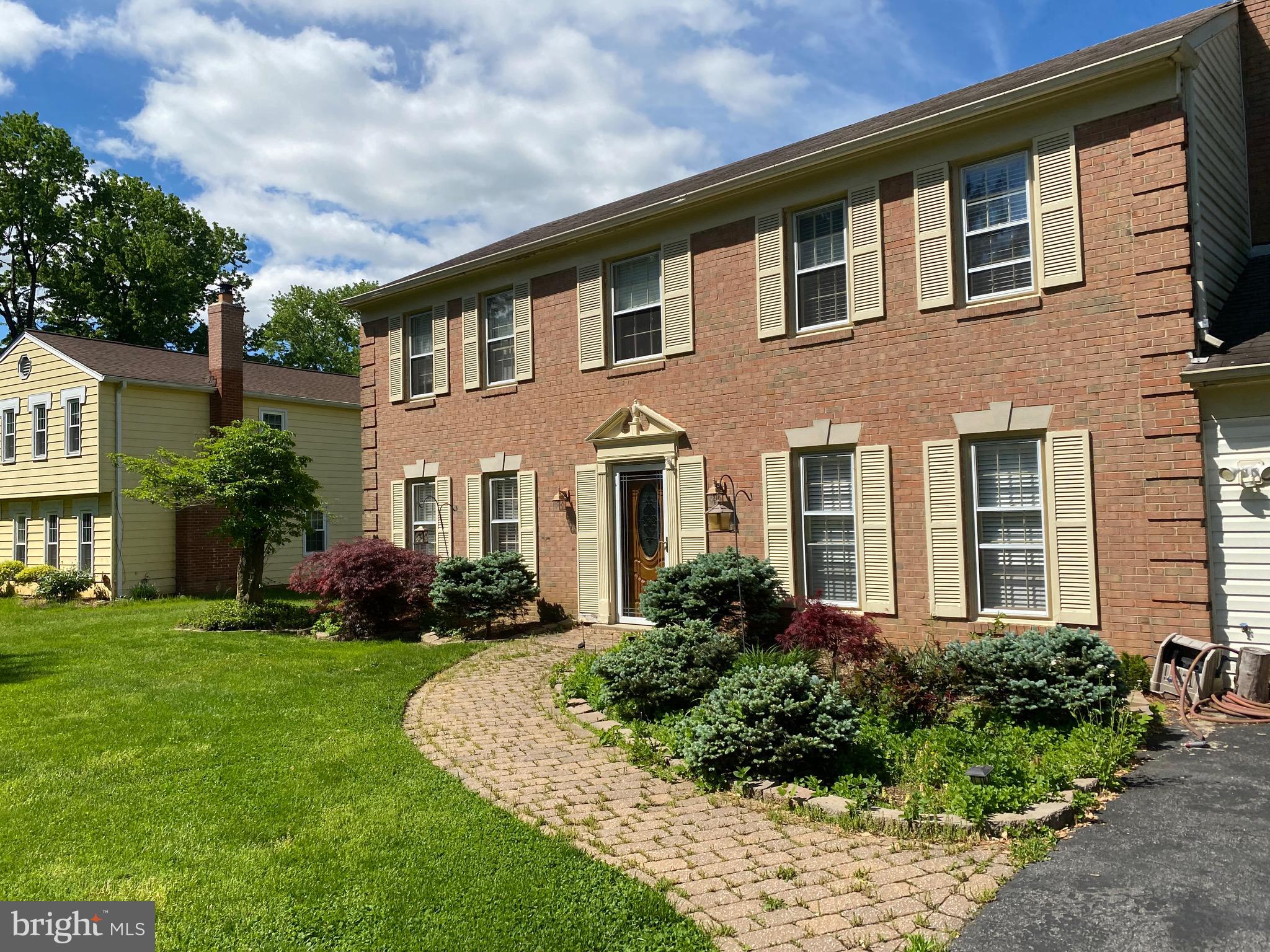 GERMANTOWN - Residential Lease