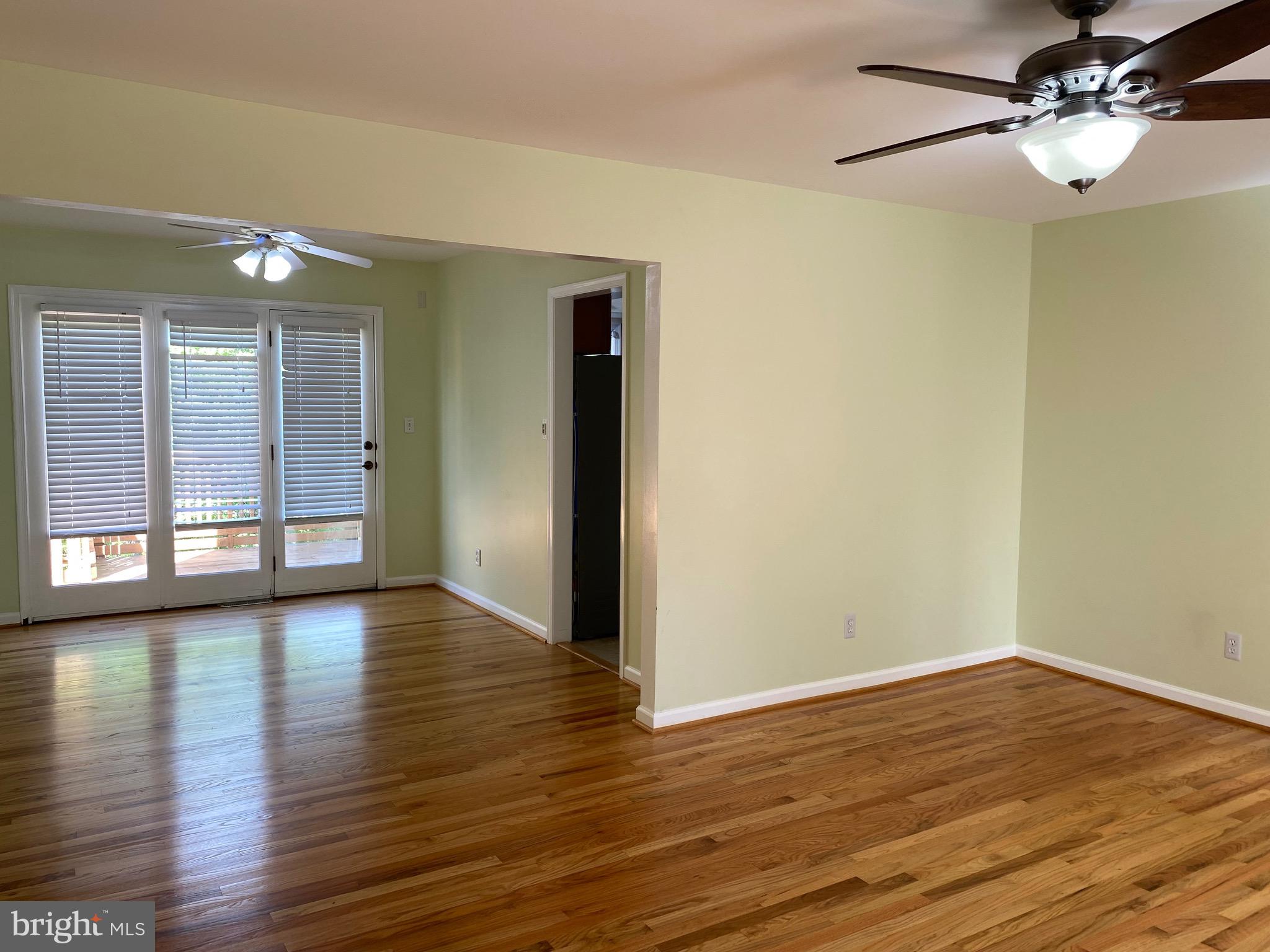 GERMANTOWN - Residential Lease