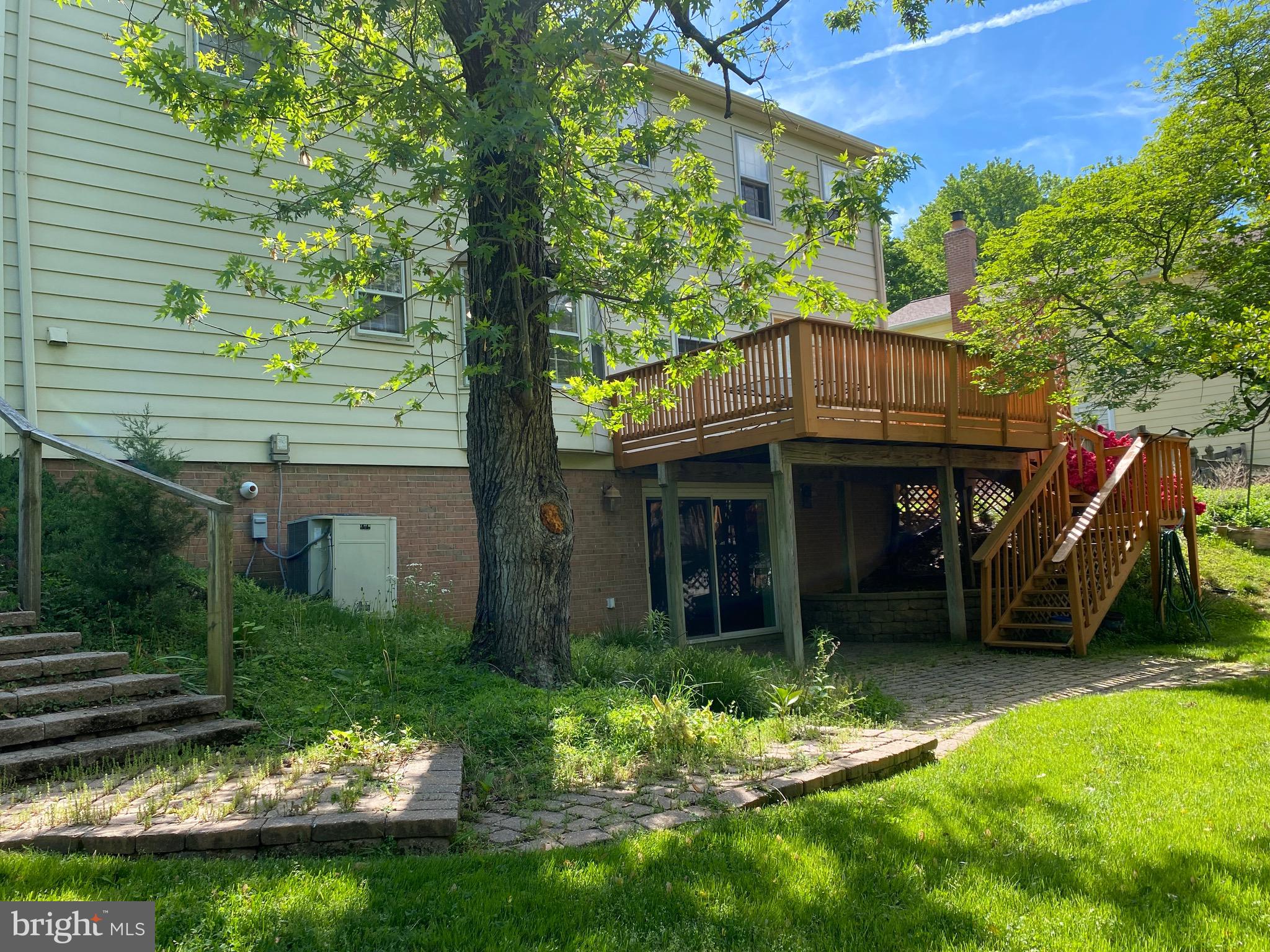 GERMANTOWN - Residential Lease