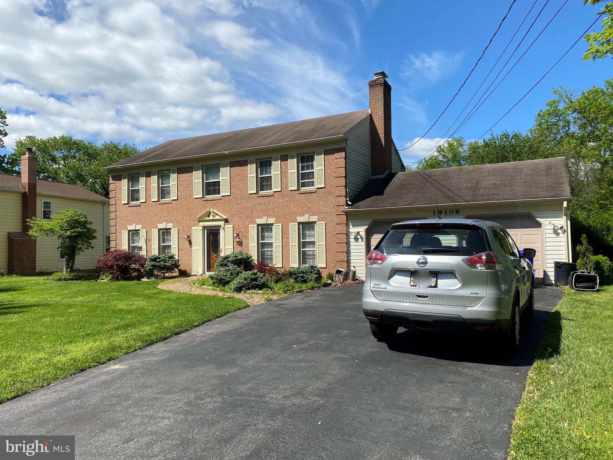 GERMANTOWN - Residential Lease