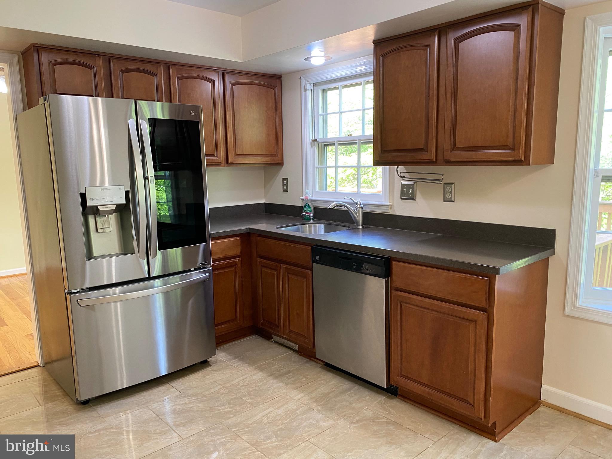 GERMANTOWN - Residential Lease