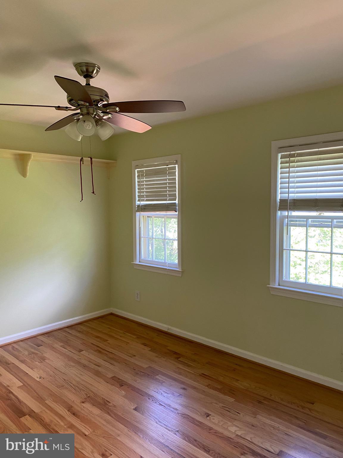 GERMANTOWN - Residential Lease