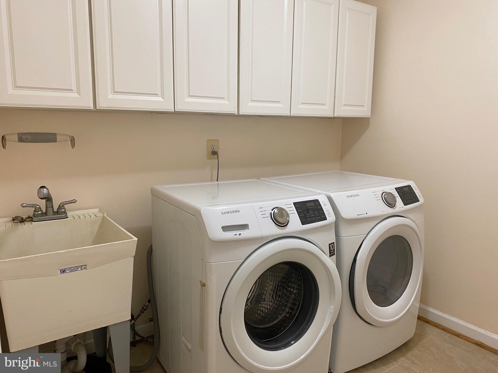 GERMANTOWN - Residential Lease