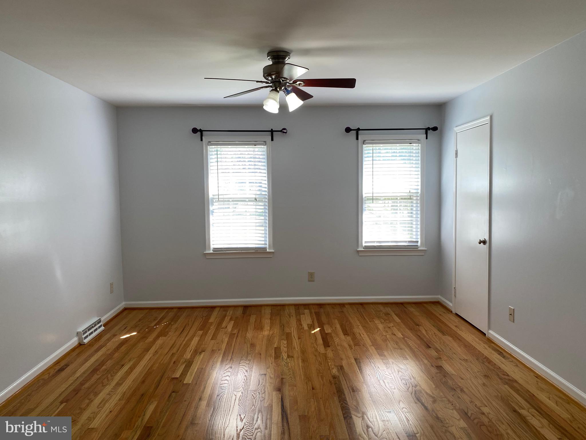 GERMANTOWN - Residential Lease