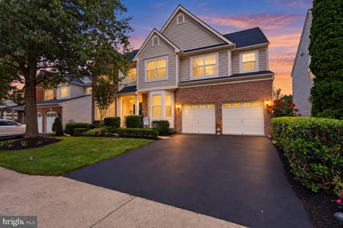 14339 Chalfont Drive, Haymarket, VA 20169 - #: VAPW2127752