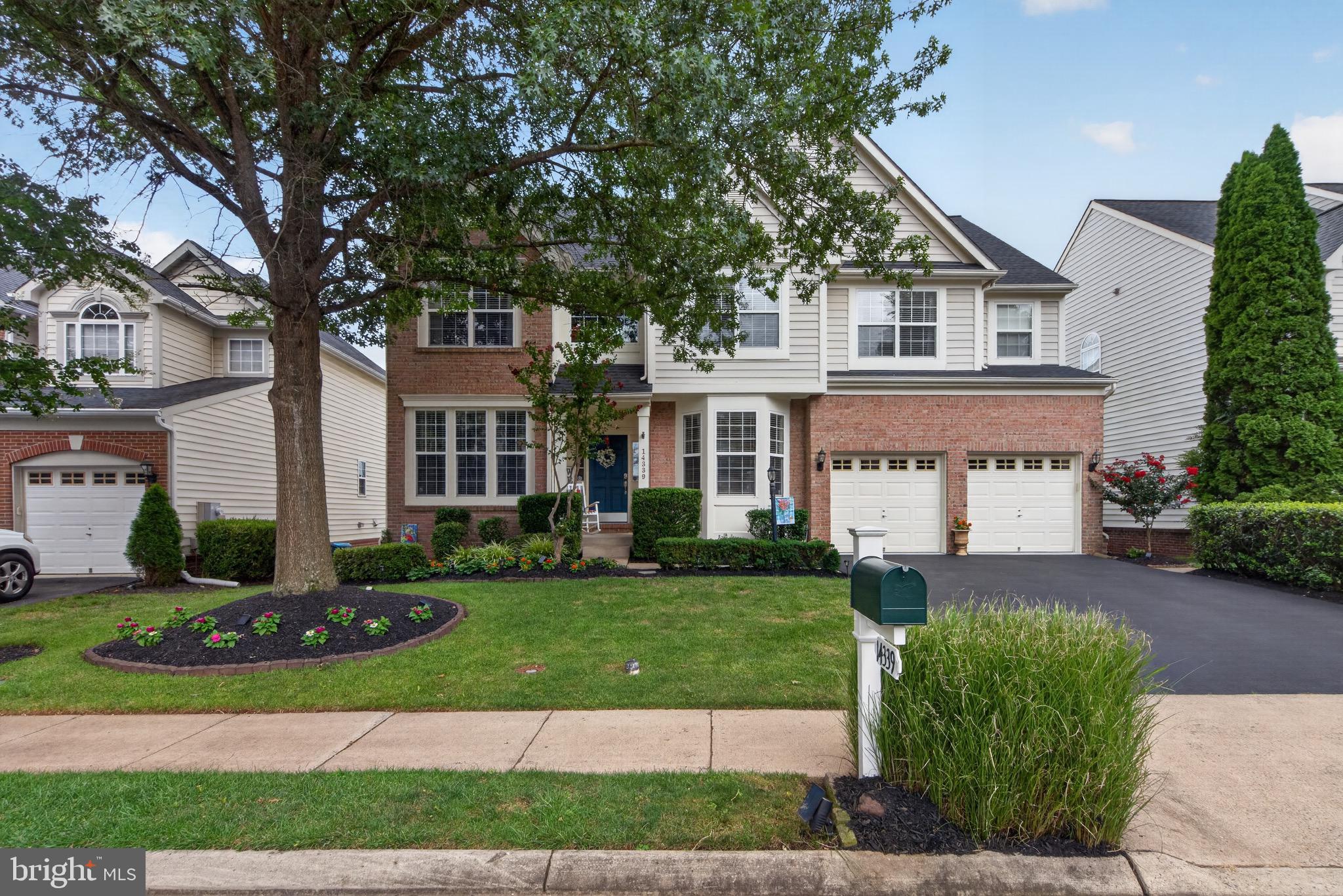 14339 CHALFONT DRIVE