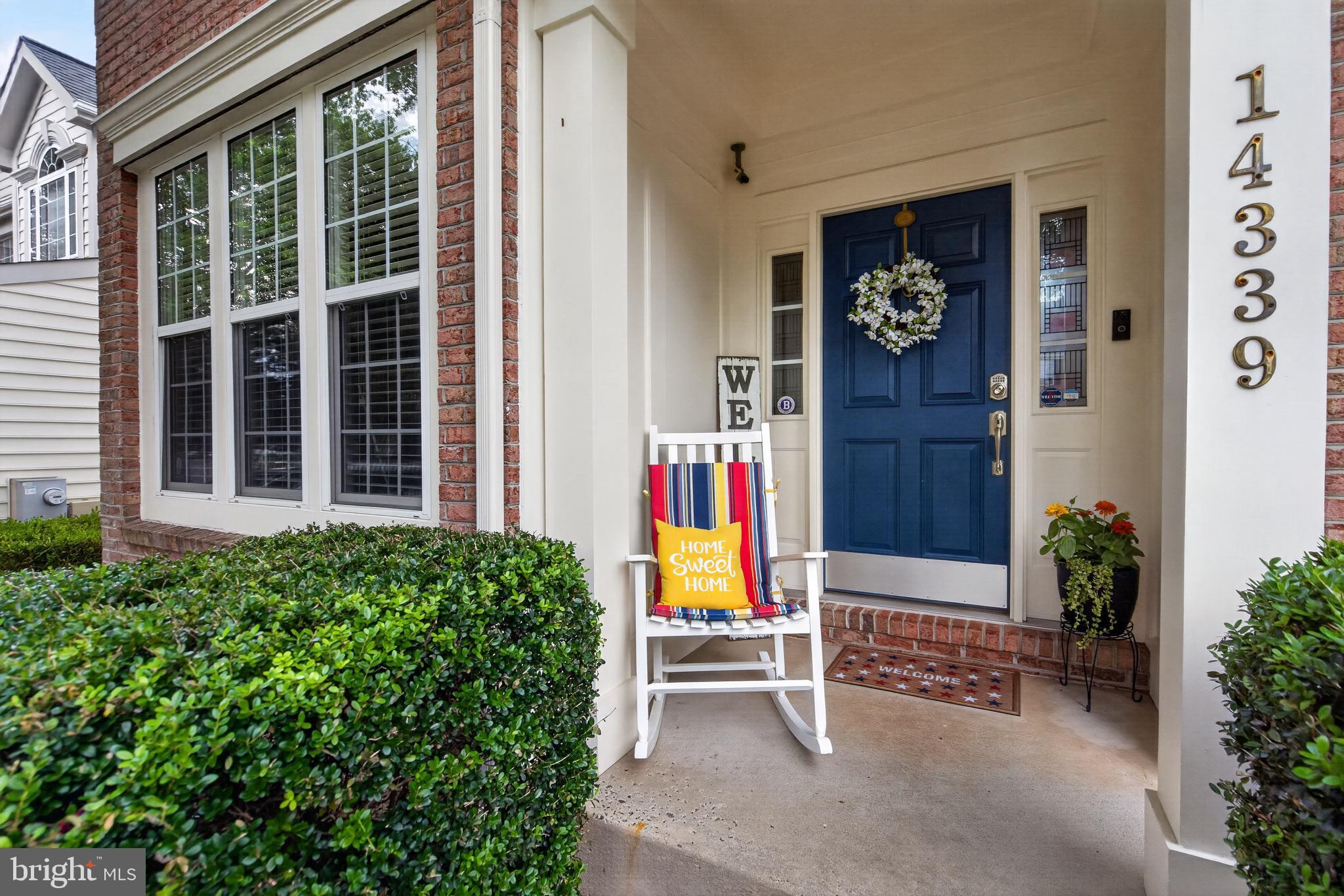 14339 CHALFONT DRIVE