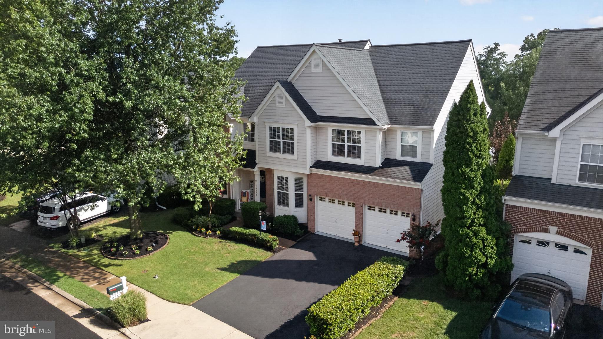 14339 CHALFONT DRIVE