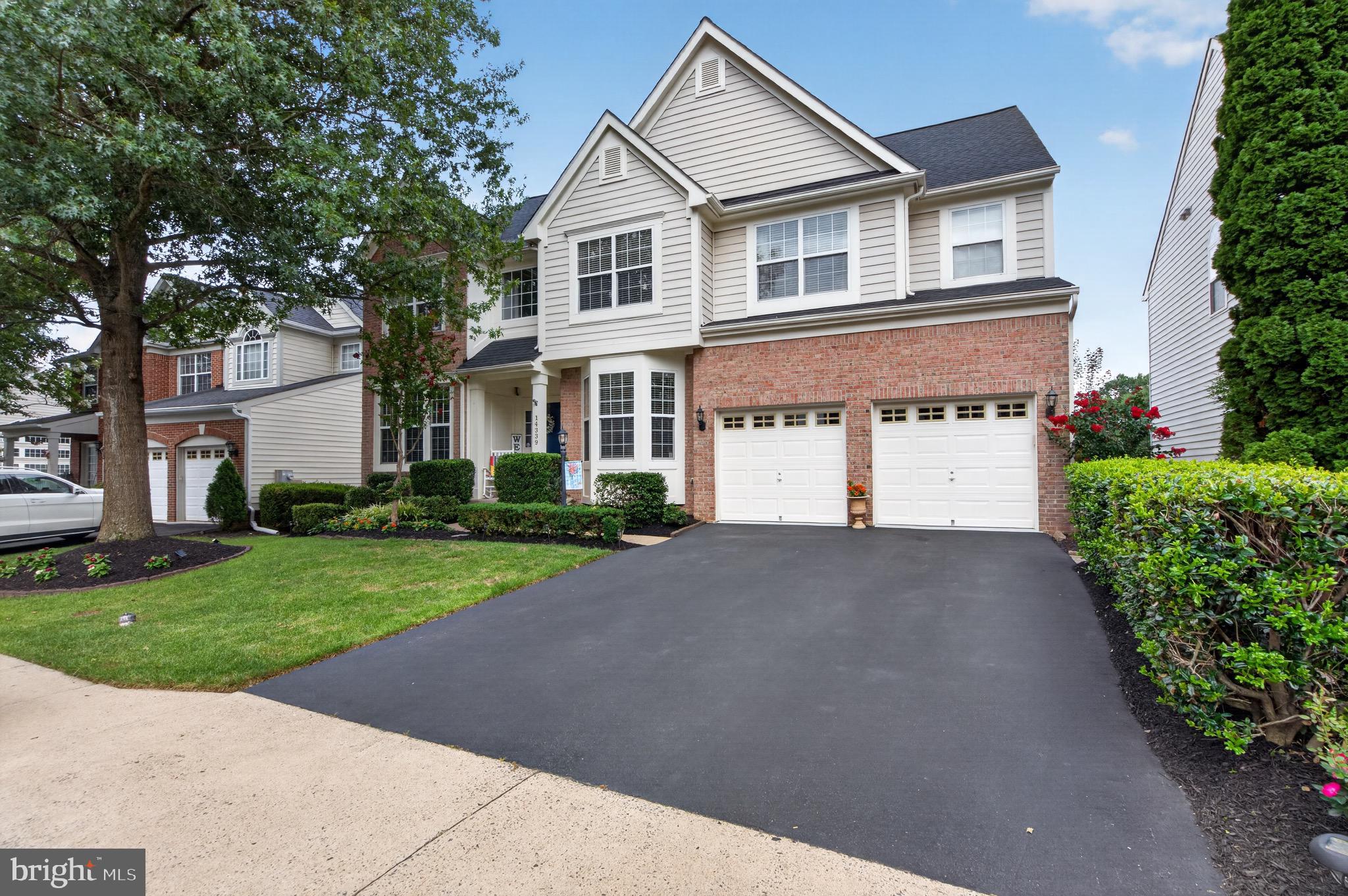 14339 CHALFONT DRIVE