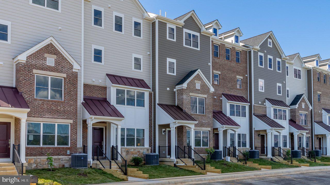 962 ORCHARD RIDGE PLACE 107B