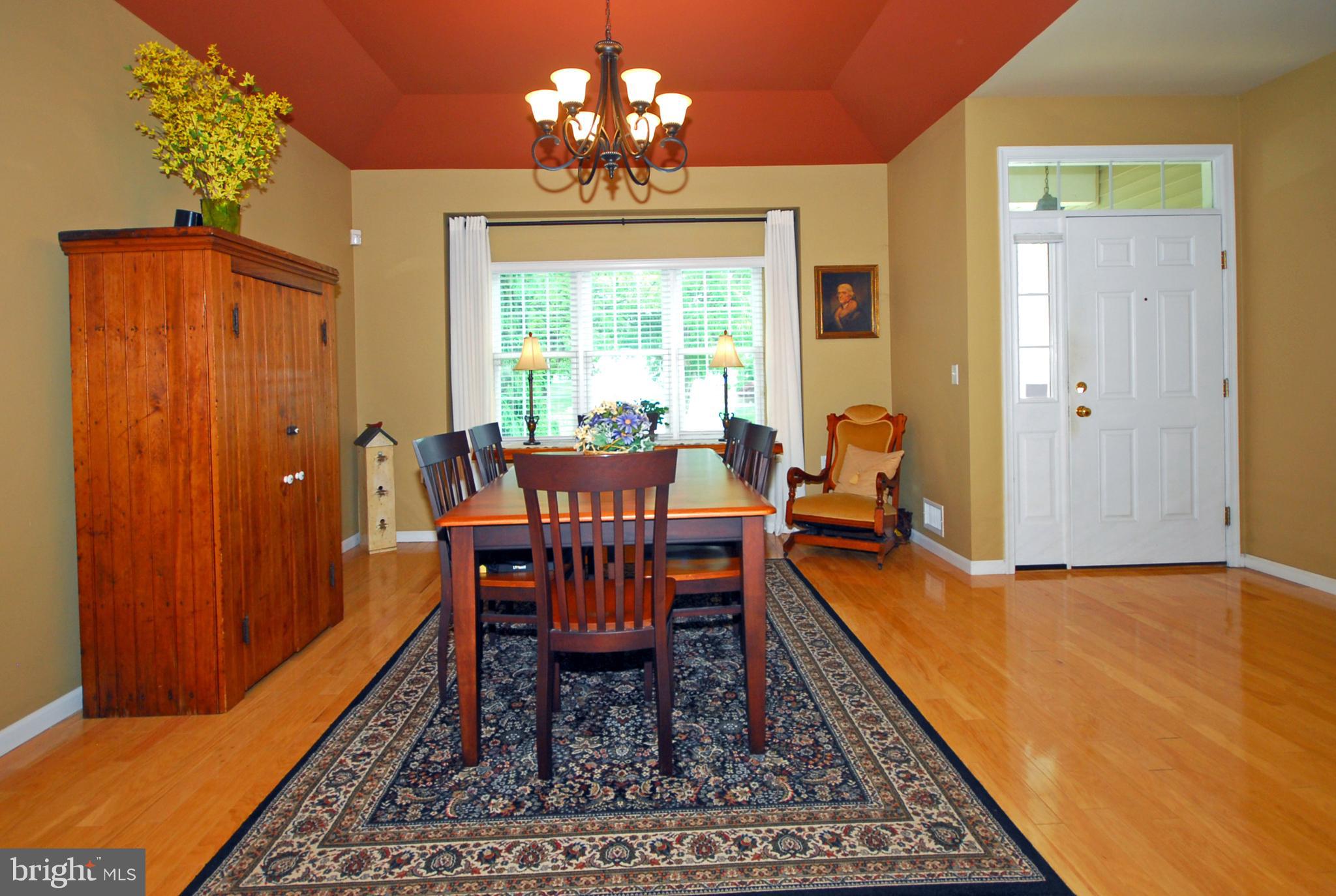 6 RIDGWAY DRIVE