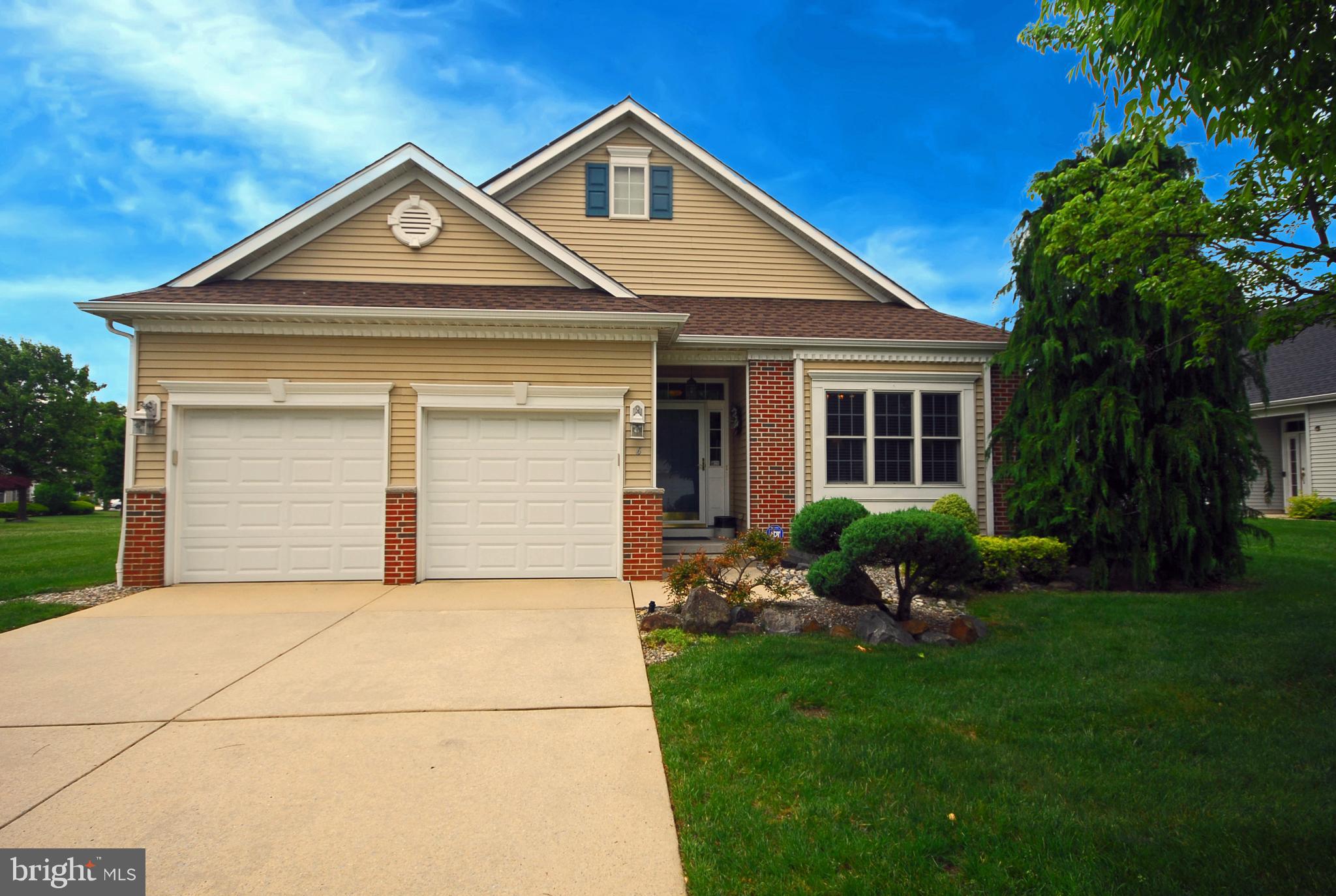 6 RIDGWAY DRIVE
