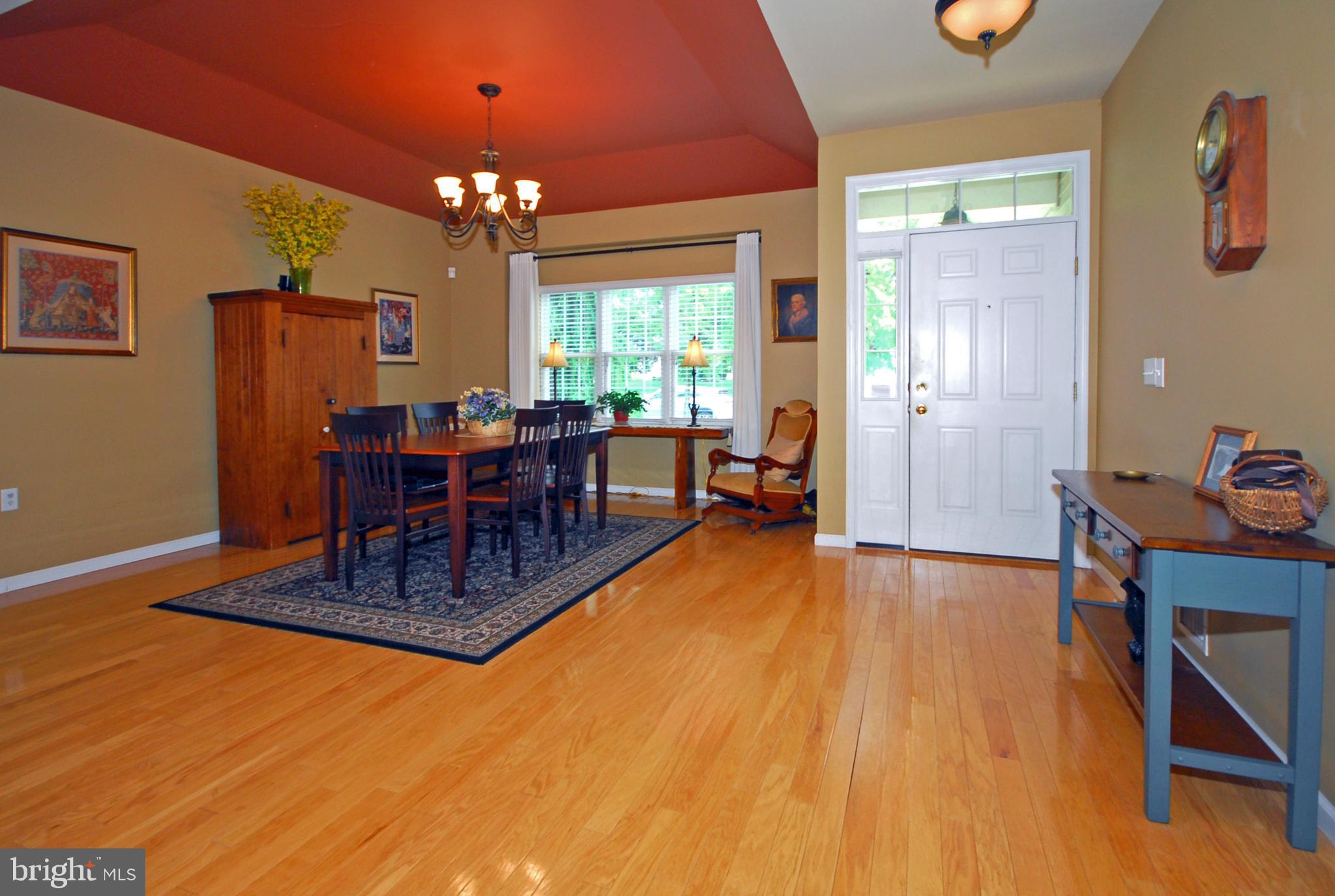 6 RIDGWAY DRIVE