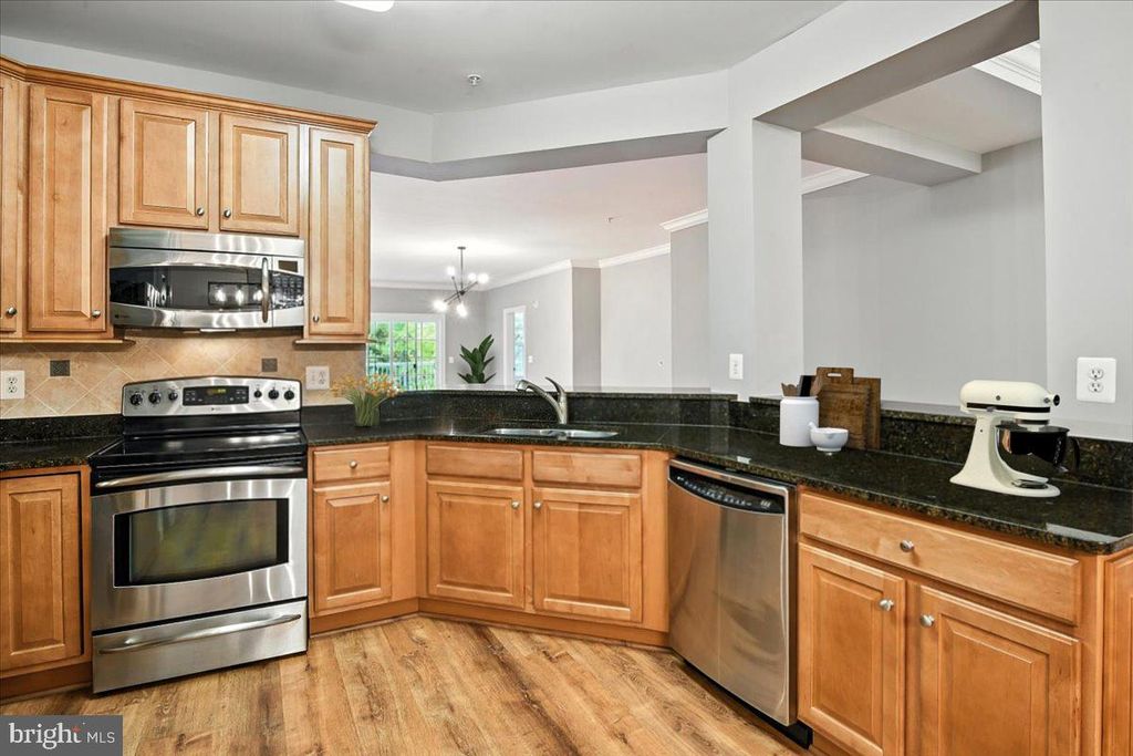 Photo of 2700 Willow Oak Drive #111B, CAMBRIDGE, MD 21613 (MLS # MDDO2010752)