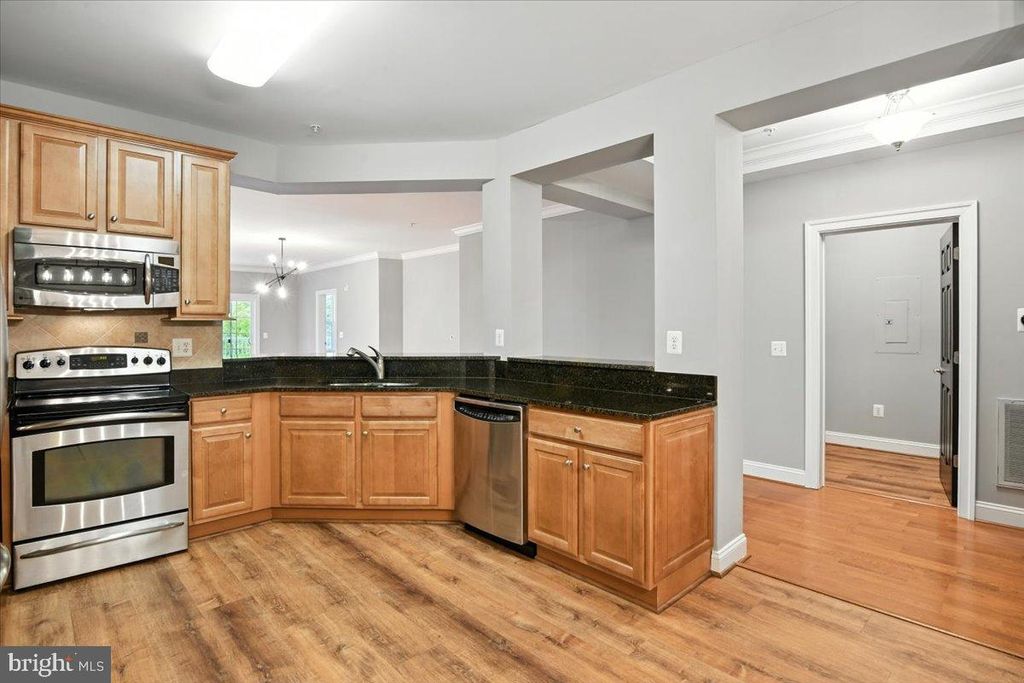 Photo of 2700 Willow Oak Drive #111B, CAMBRIDGE, MD 21613 (MLS # MDDO2010752)