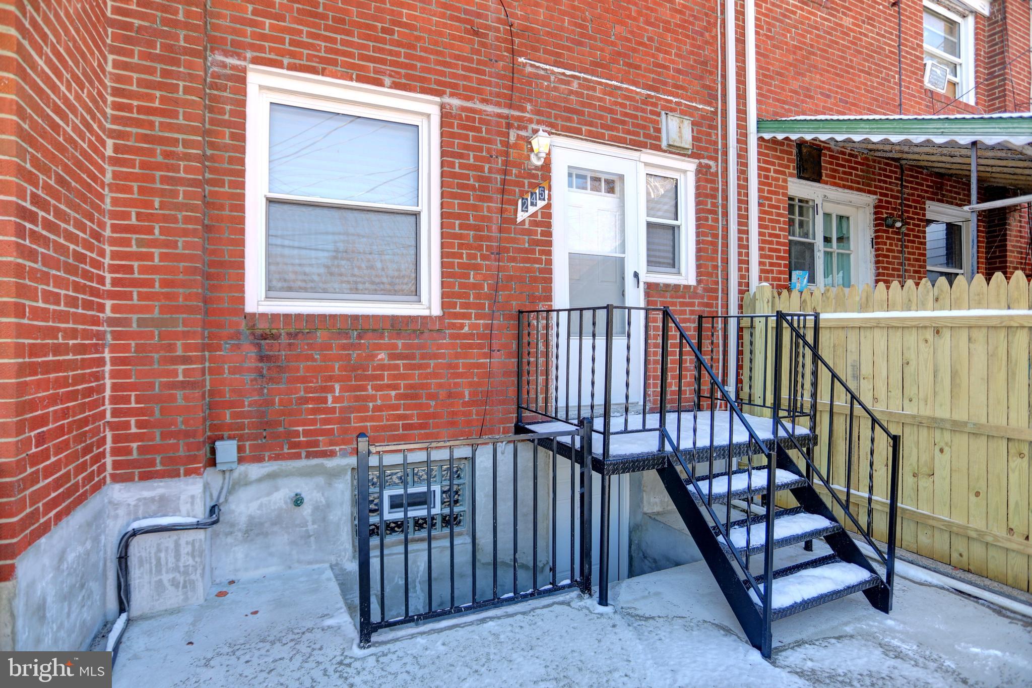 MIDDLESEX - Residential