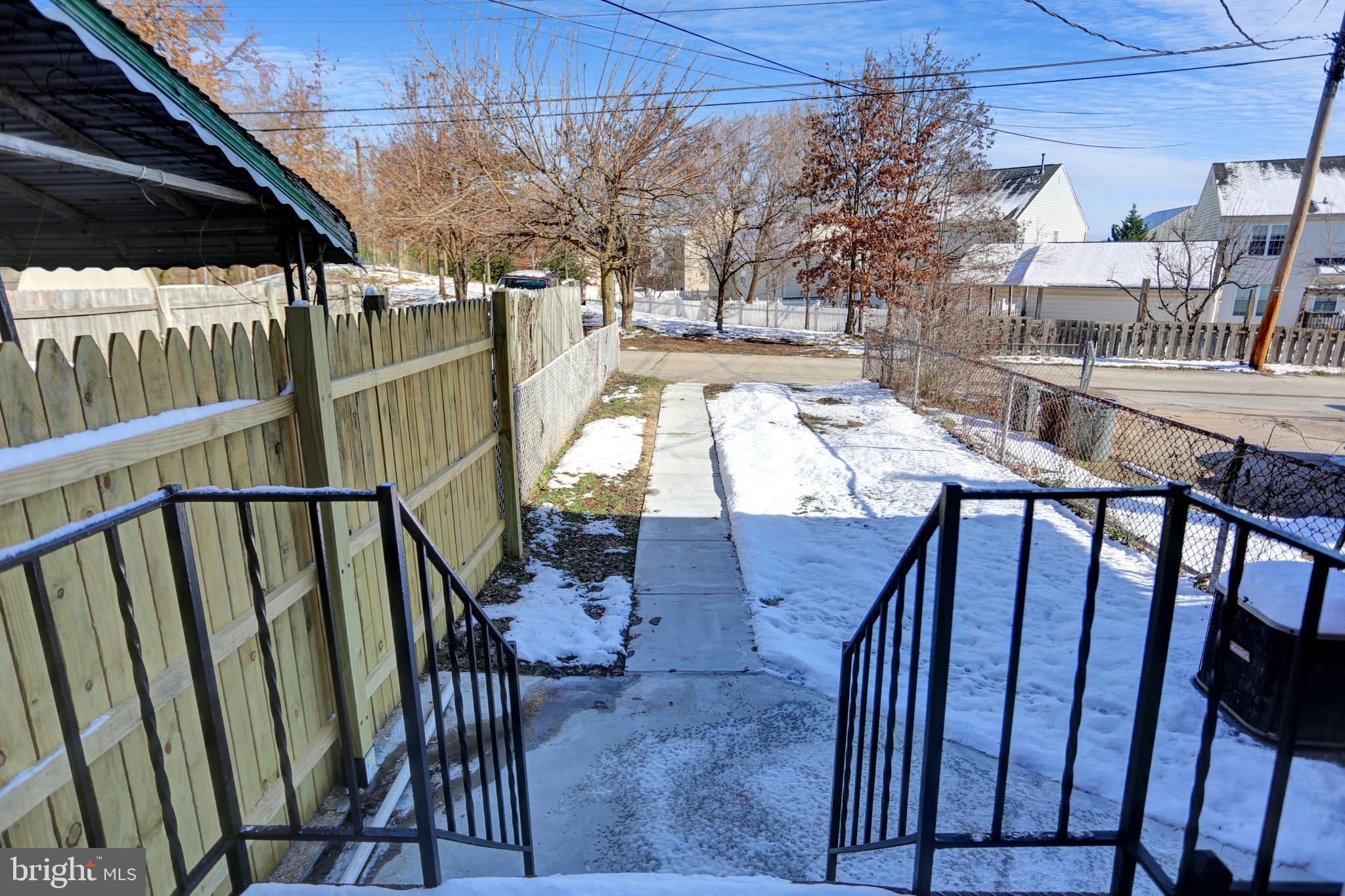 MIDDLESEX - Residential