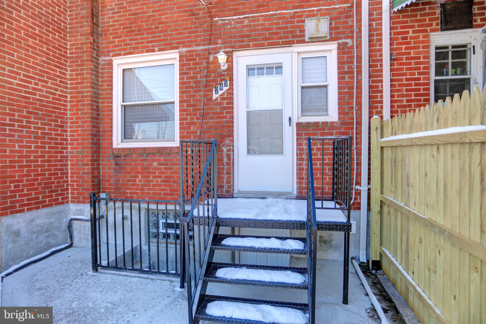 MIDDLESEX - Residential