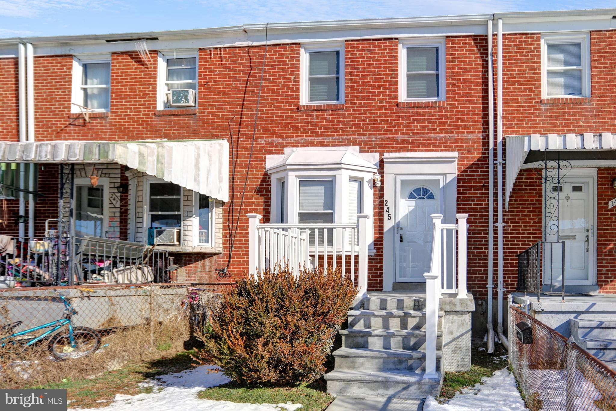 MIDDLESEX - Residential