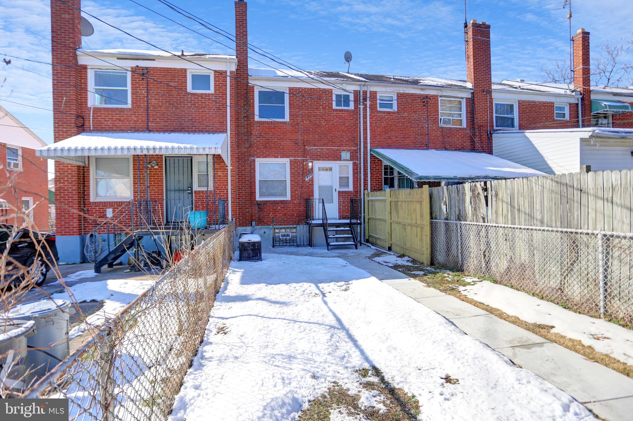 MIDDLESEX - Residential