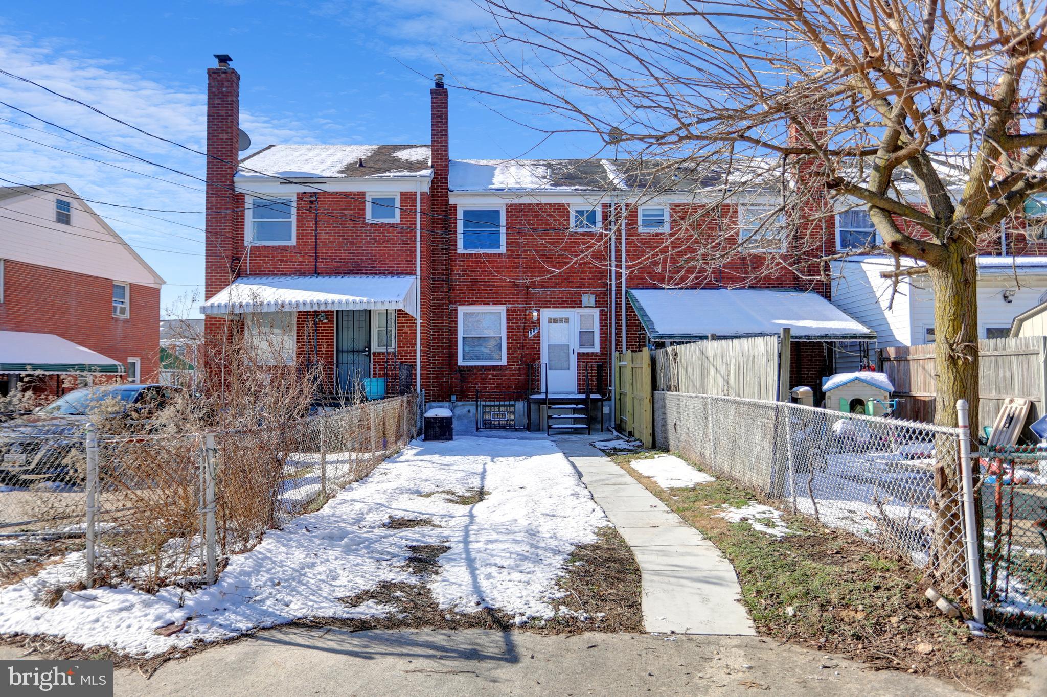 MIDDLESEX - Residential