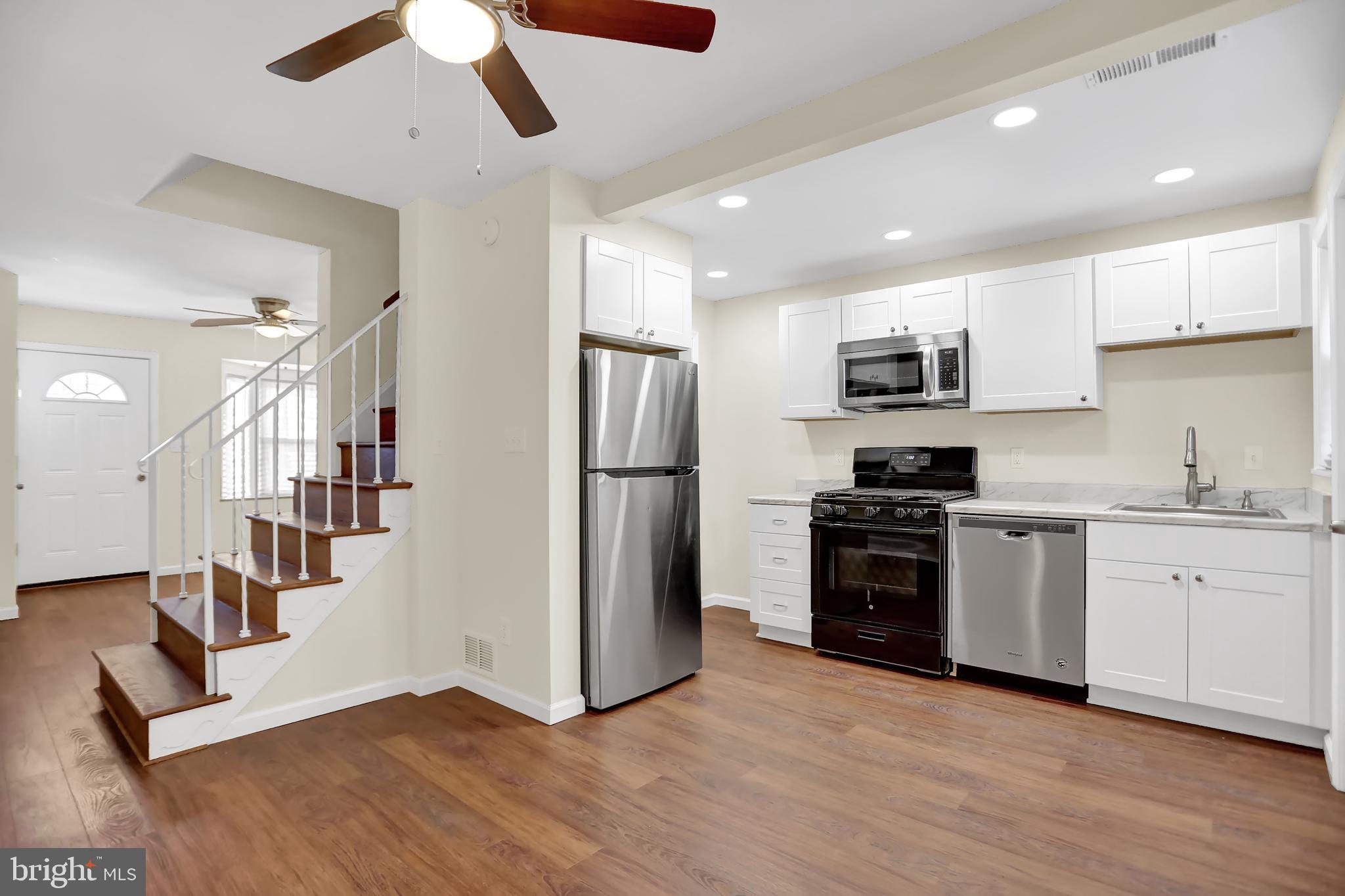 MIDDLESEX - Residential