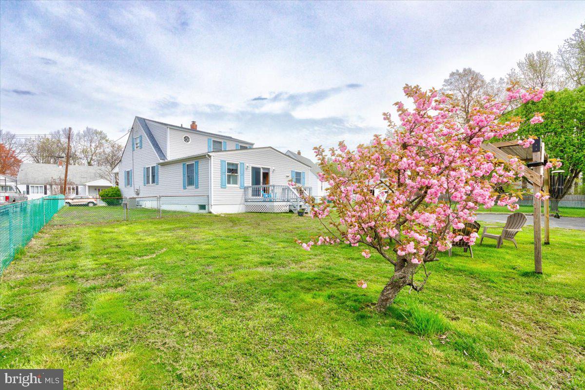 BATTLE GROVE MANOR - Residential