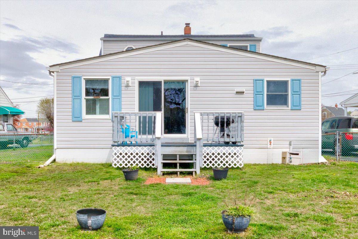 BATTLE GROVE MANOR - Residential