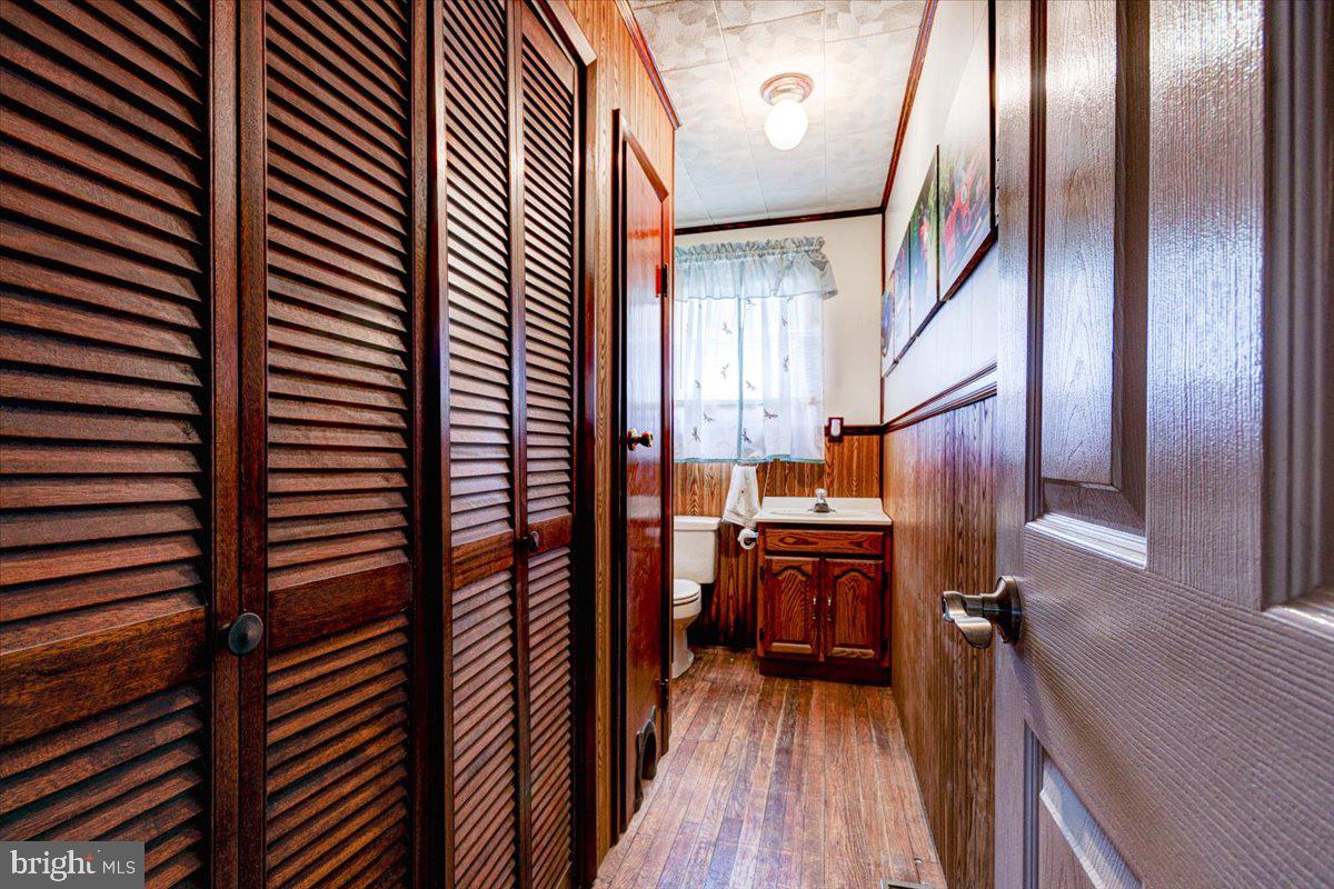 BATTLE GROVE MANOR - Residential