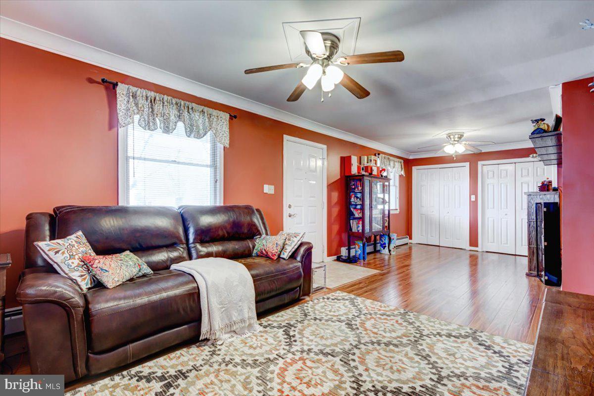 BATTLE GROVE MANOR - Residential